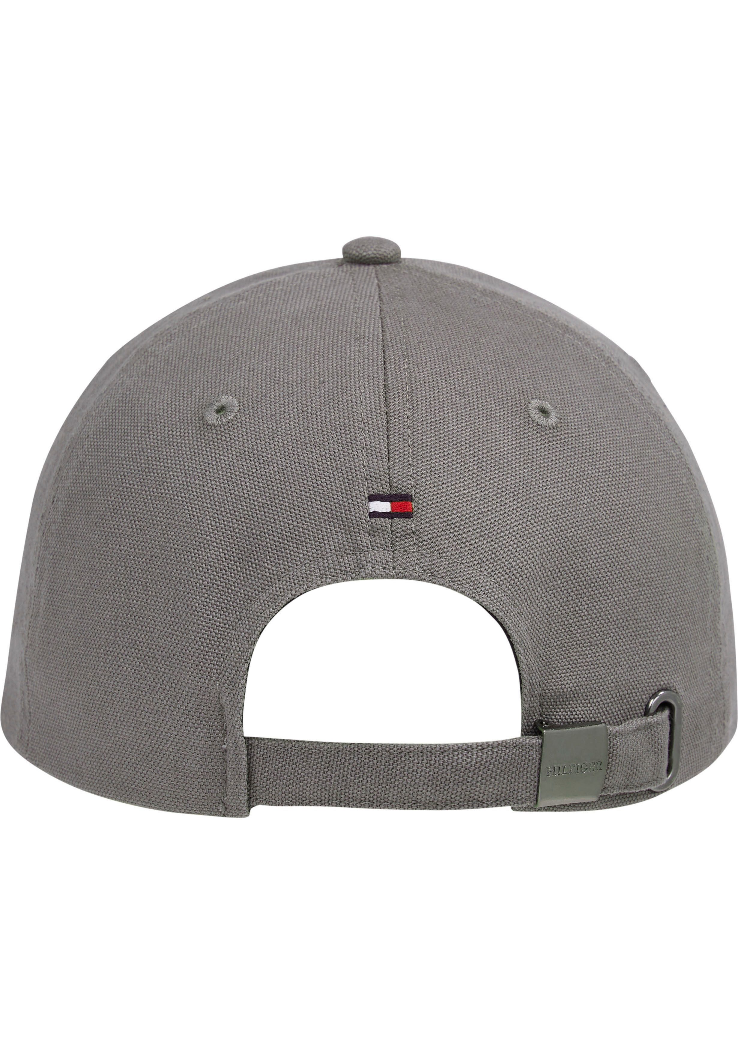 Tommy Hilfiger Baseball pet TH MONOTYPE SOFT 6 PANEL CAP