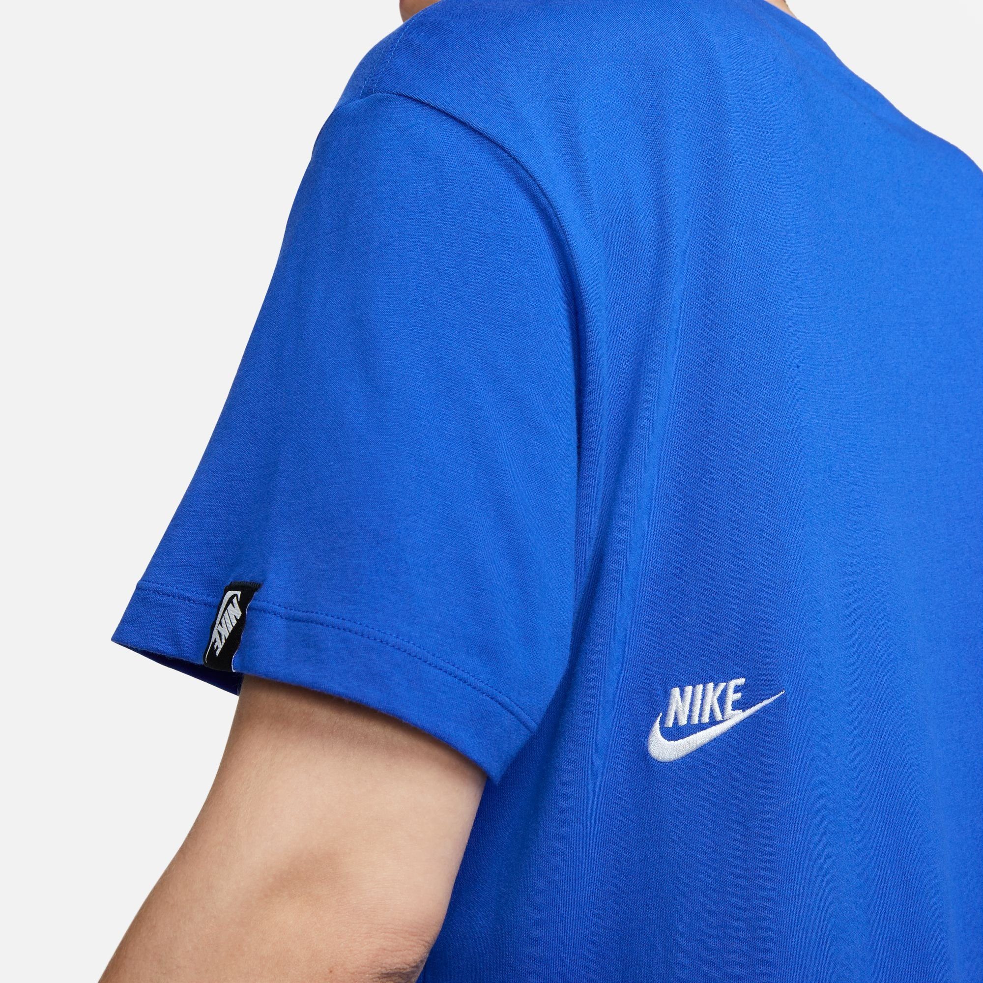 Nike Sportswear T-shirt W NSW TEE BF SW