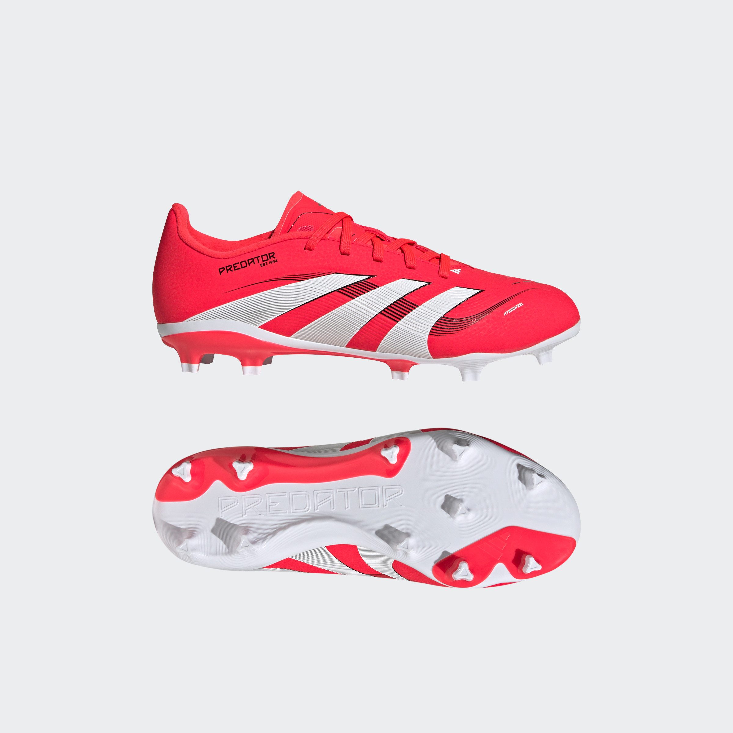 adidas Performance Voetbalschoenen PREDATOR LEAGUE KIDS FG/MG