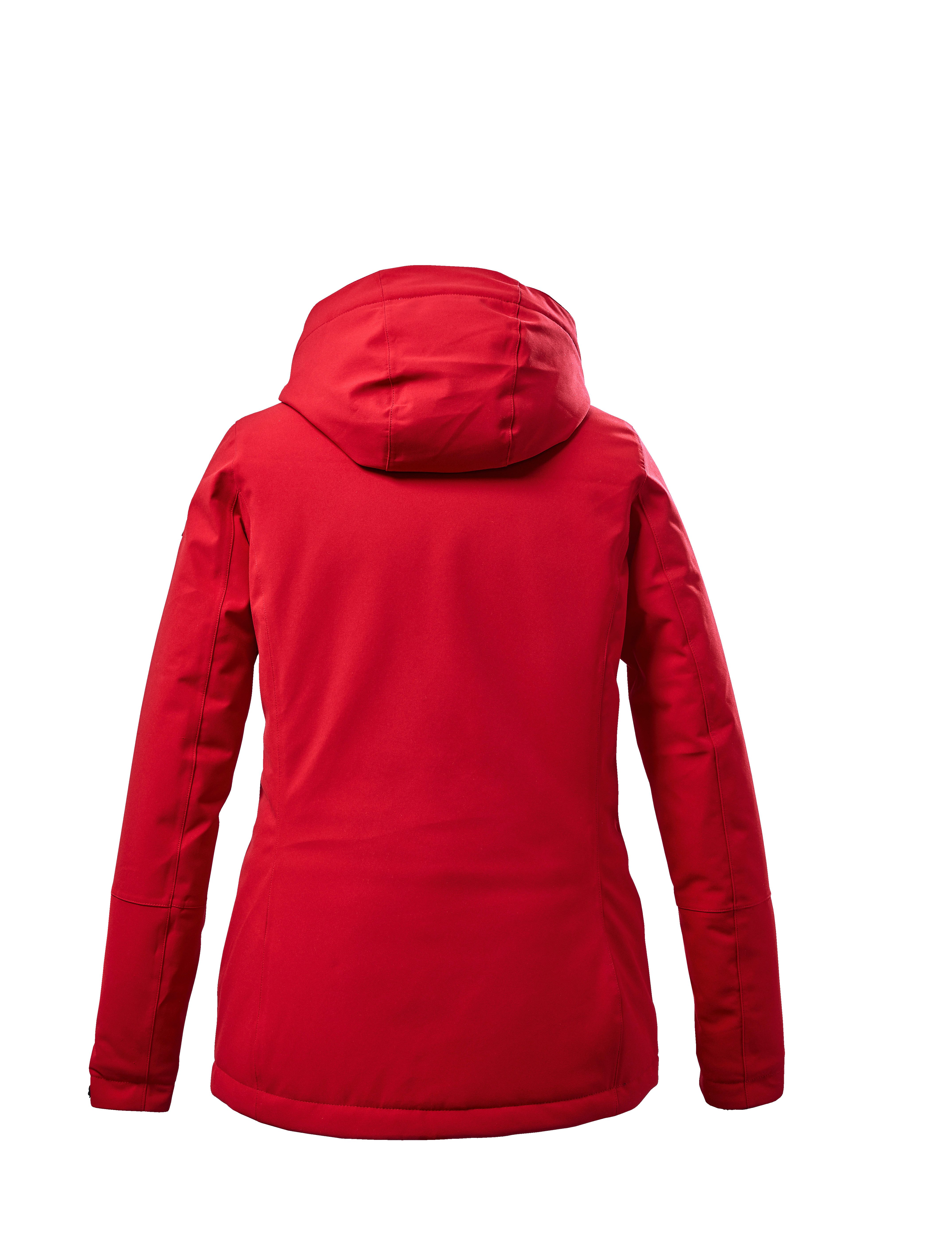 Killtec Outdoorjack KOW 140 WMN JCKT Water- en winddicht
