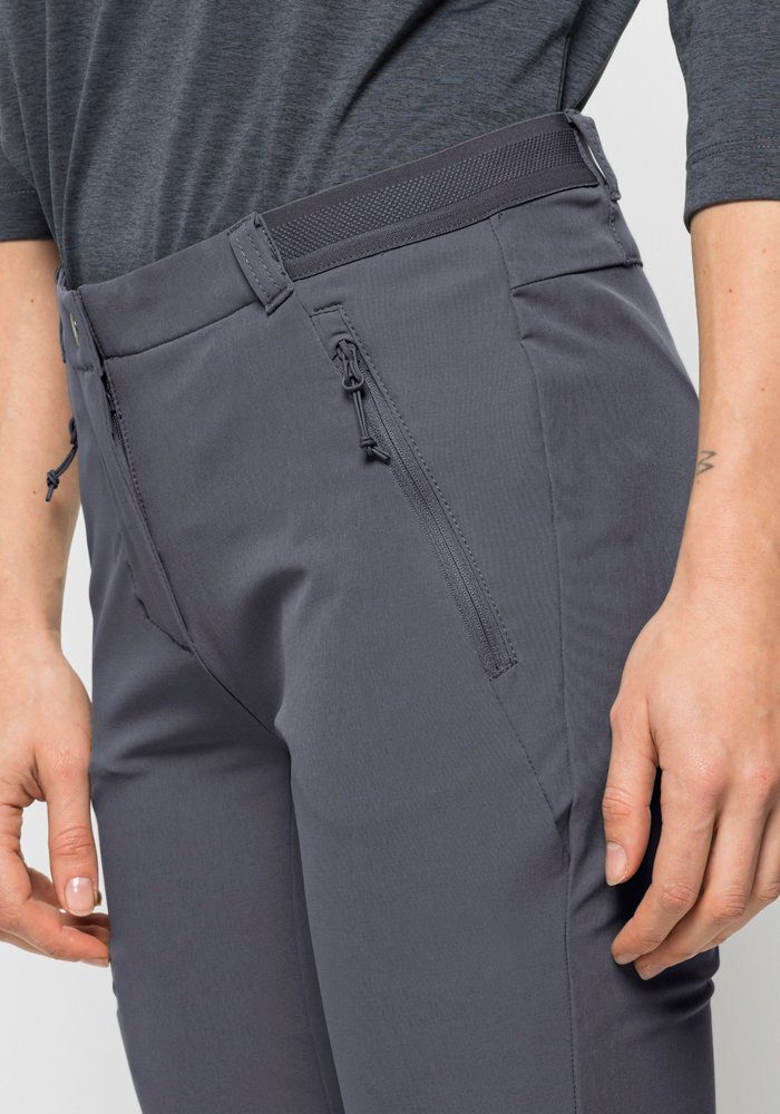 Jack Wolfskin Functionele broek GEIGELSTEIN PANTS W