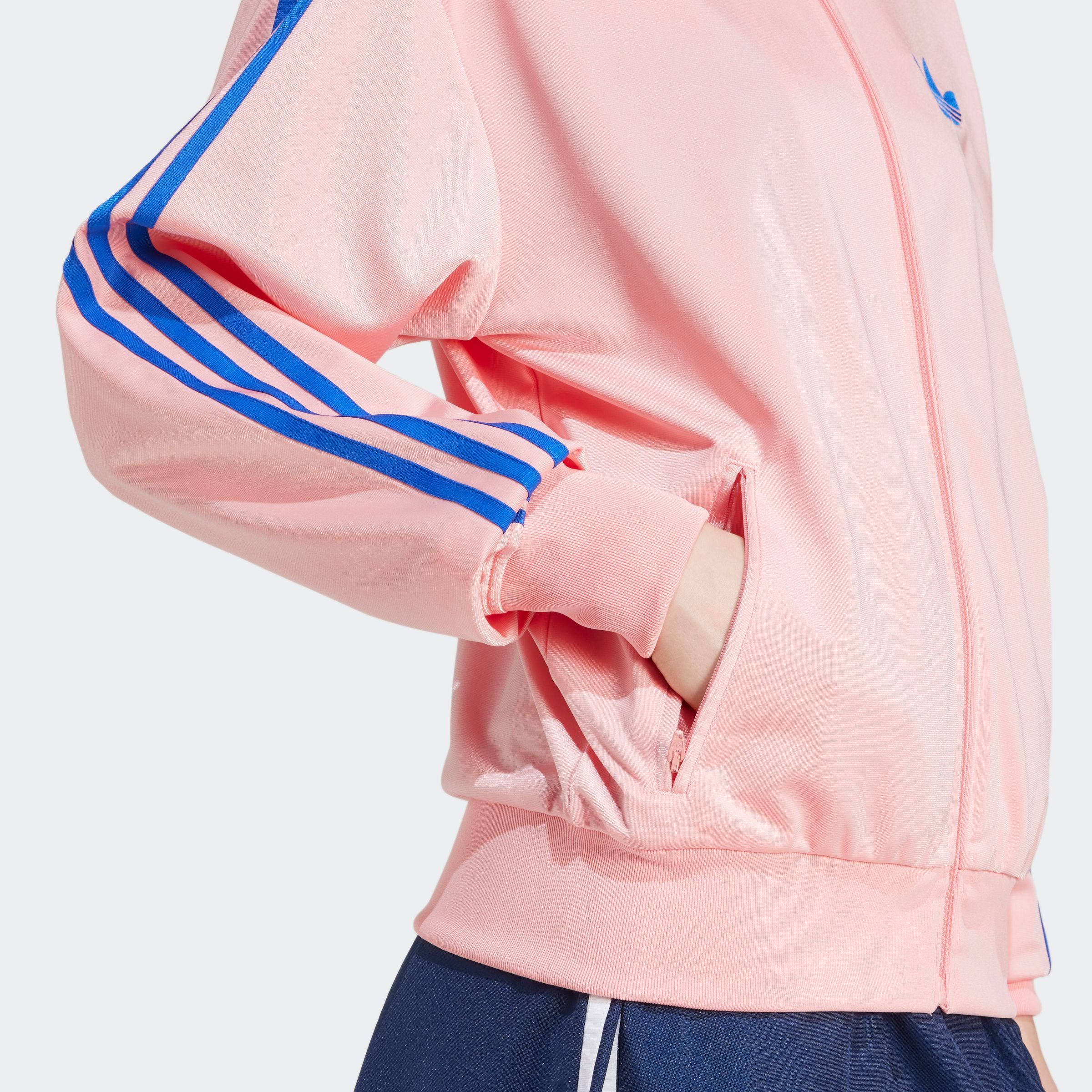 adidas Originals Outdoorjack FIREBIRD TT