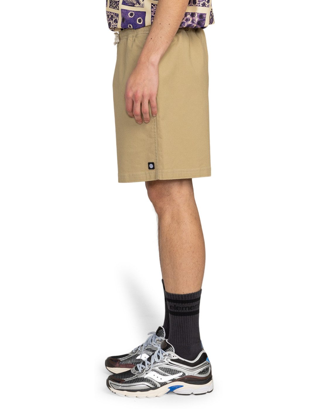 Element Bermuda Chillin Classic 17"