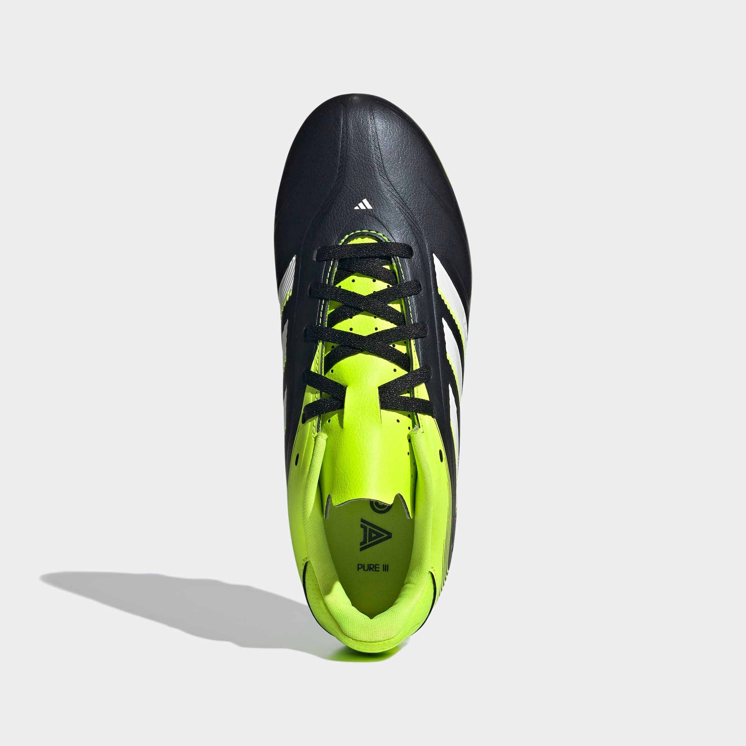 adidas Performance Voetbalschoenen COPA PURE 3 CLUB FIRM/MULTI-GROUND KINDER