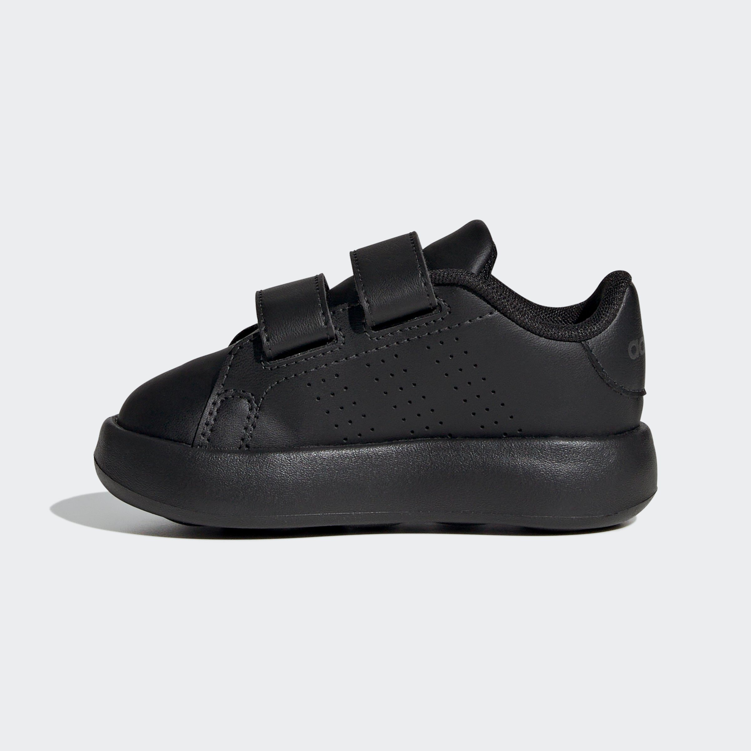 adidas Sportswear Klittenbandschoenen ADVANTAGE KIDS Ontwerp geïnspireerd door de adidas Stan Smith, voor kinderen