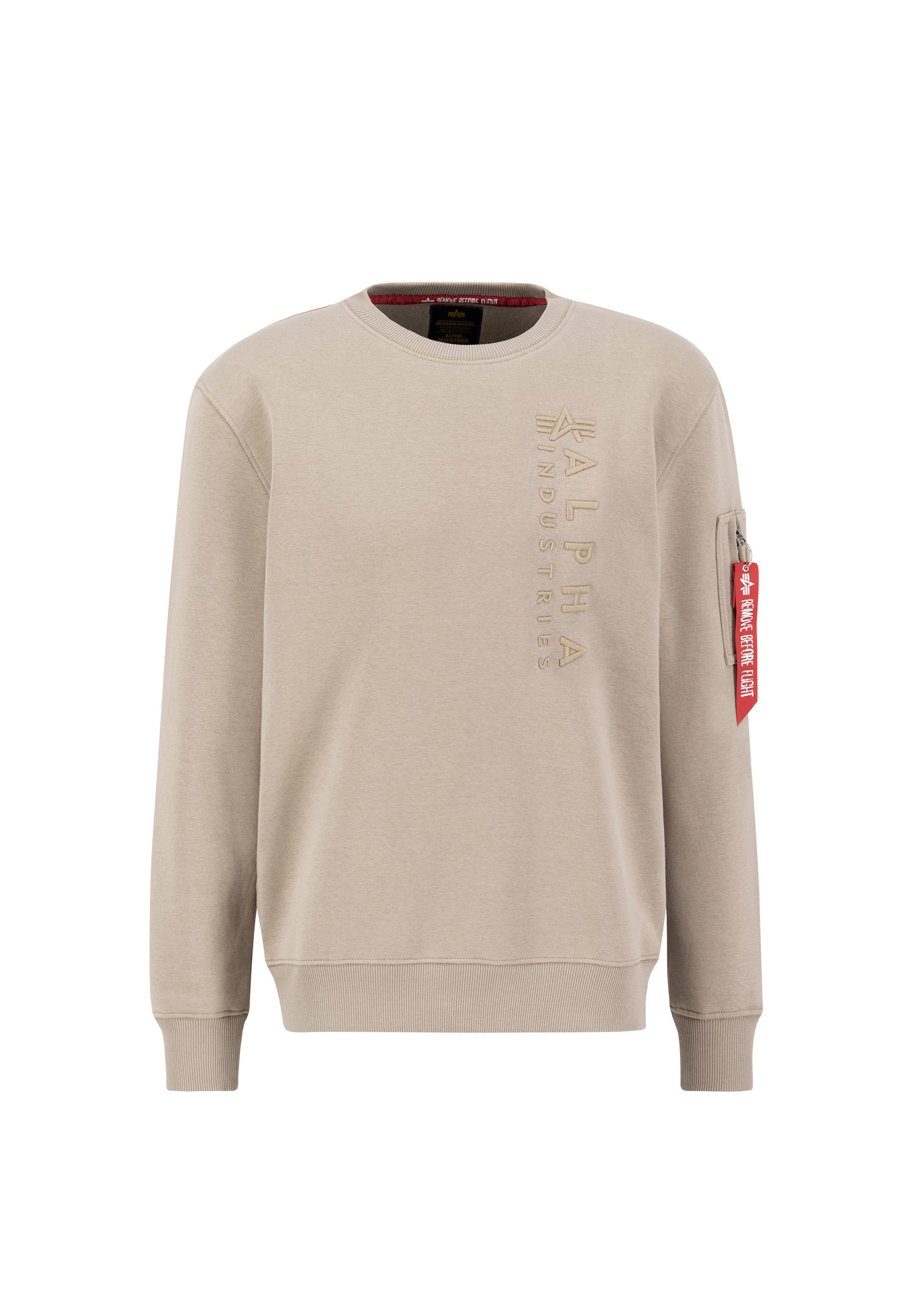 Alpha Industries Sweater