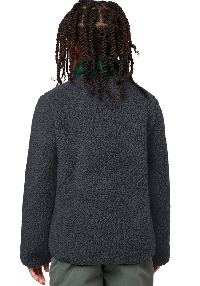 Jack Wolfskin Fleecejack ICE CURL JACKET K