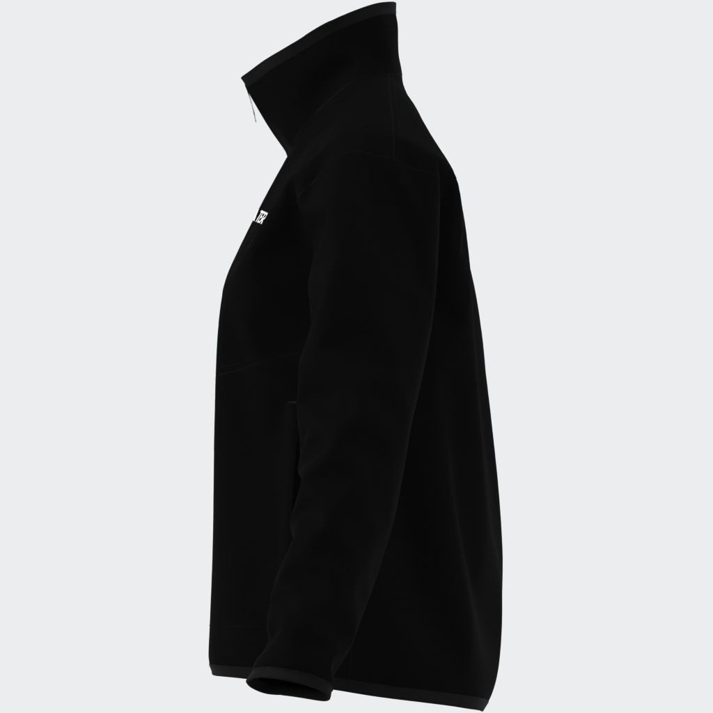 adidas TERREX Fleecejack W MT FZ FLEECE (1-delig)