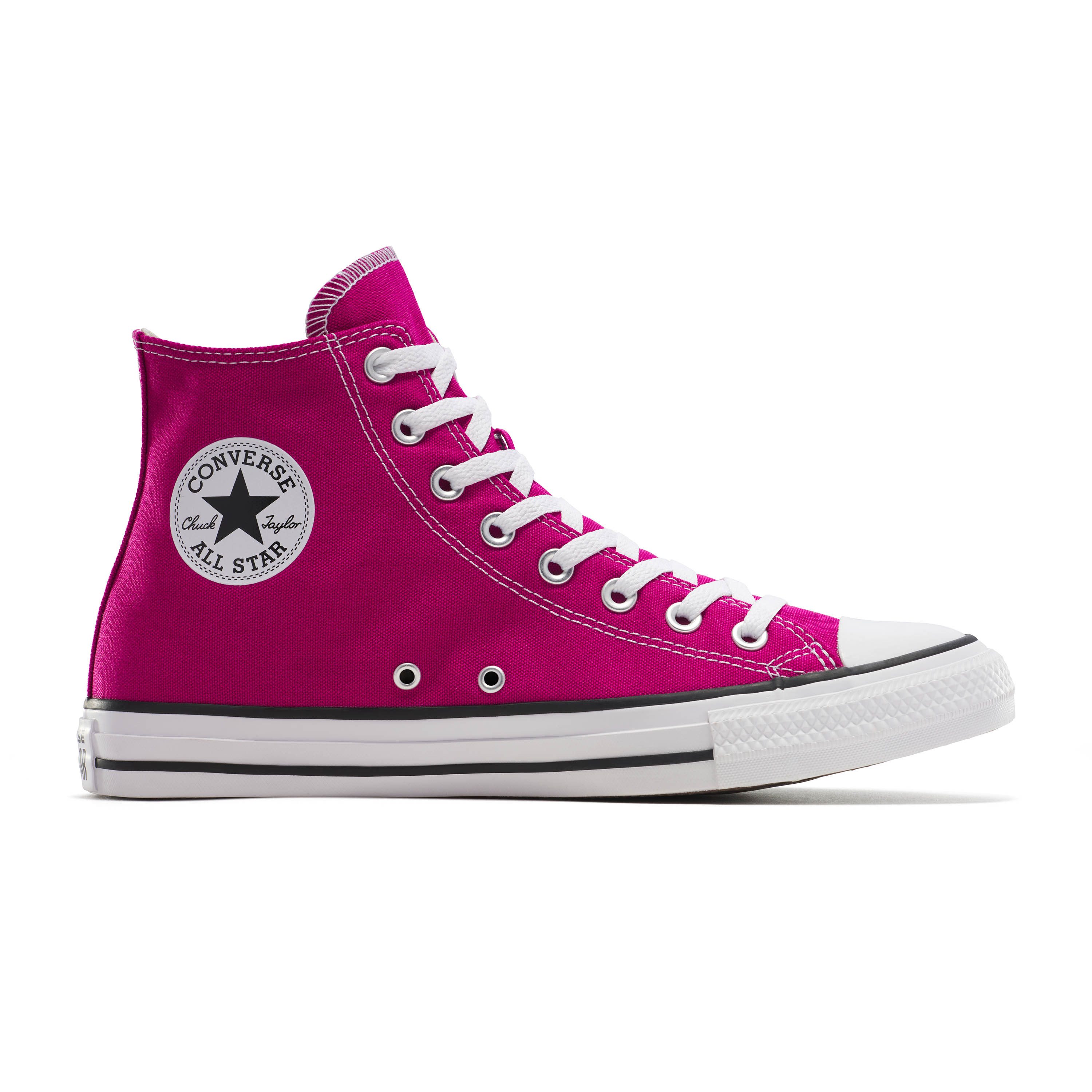 Converse Sneakers CHUCK TAYLOR ALL STAR dames schoenen maat 38 paars