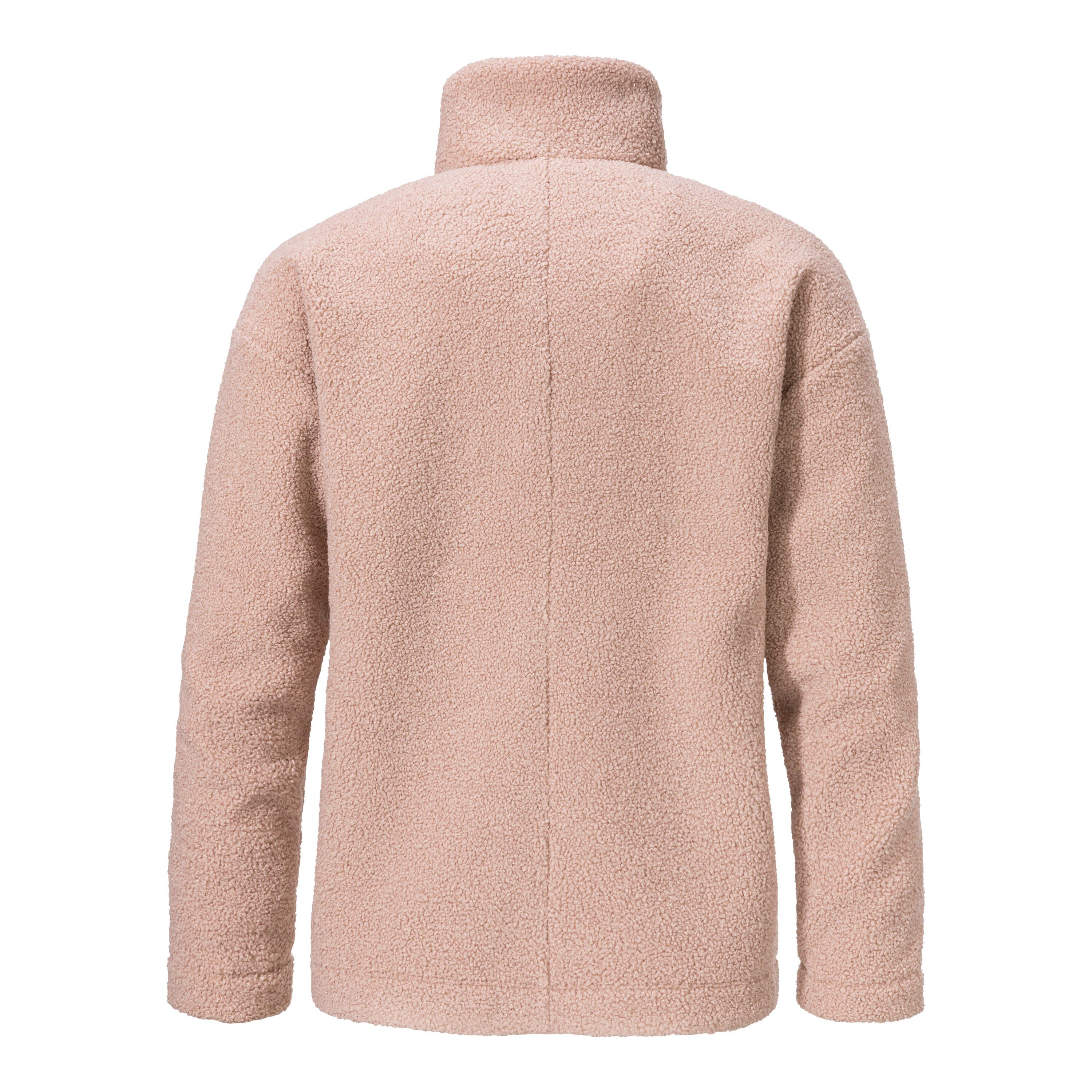 Schöffel Fleecejack Fleece Jk Style Kalmor WMS Verwarmend, ademend overgangsjas