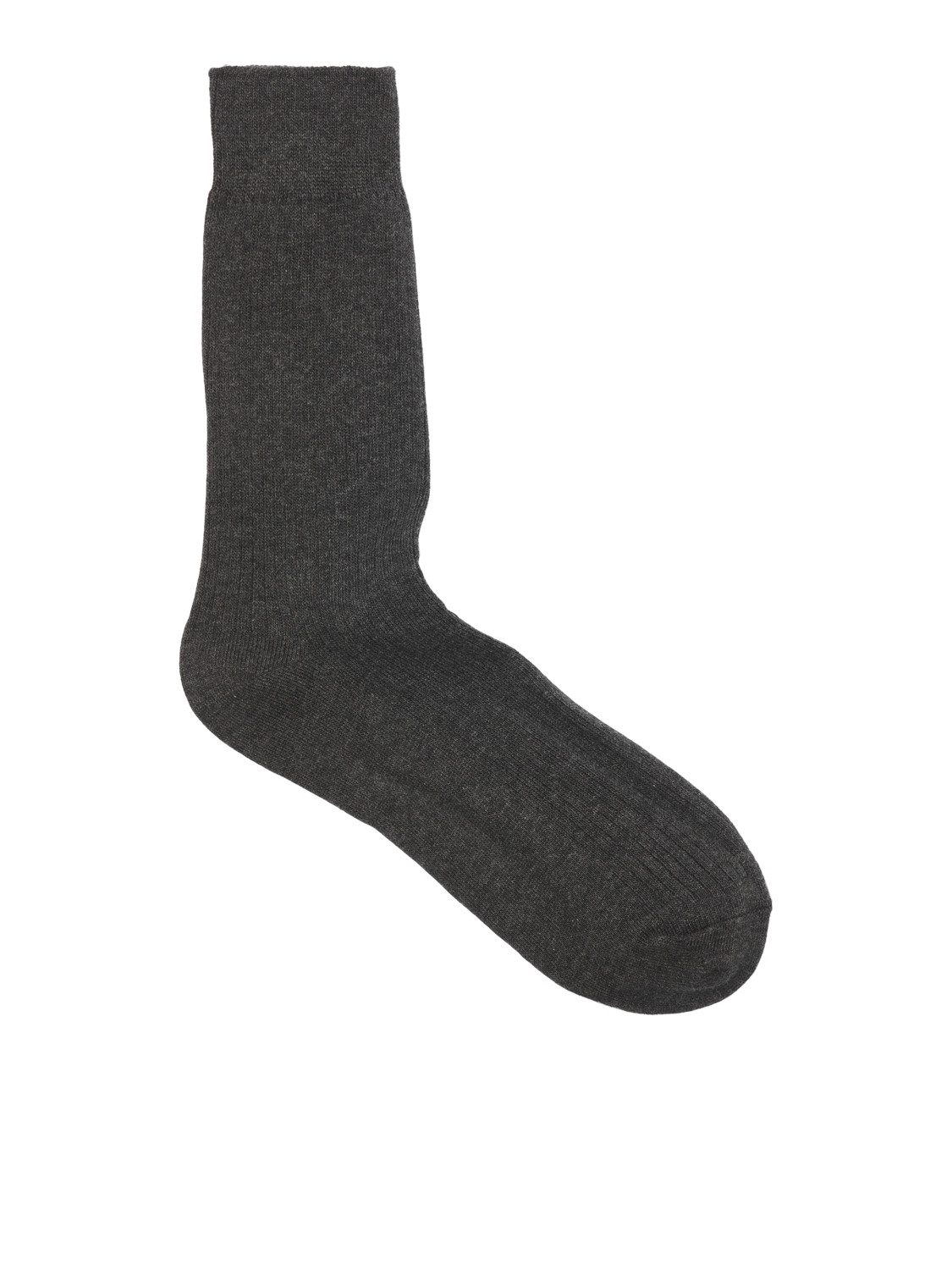 Jack & Jones Vrijetijdssokken JAC – Sokken in 2-pack met stretch voor optimale pasvorm (set 2 paar)