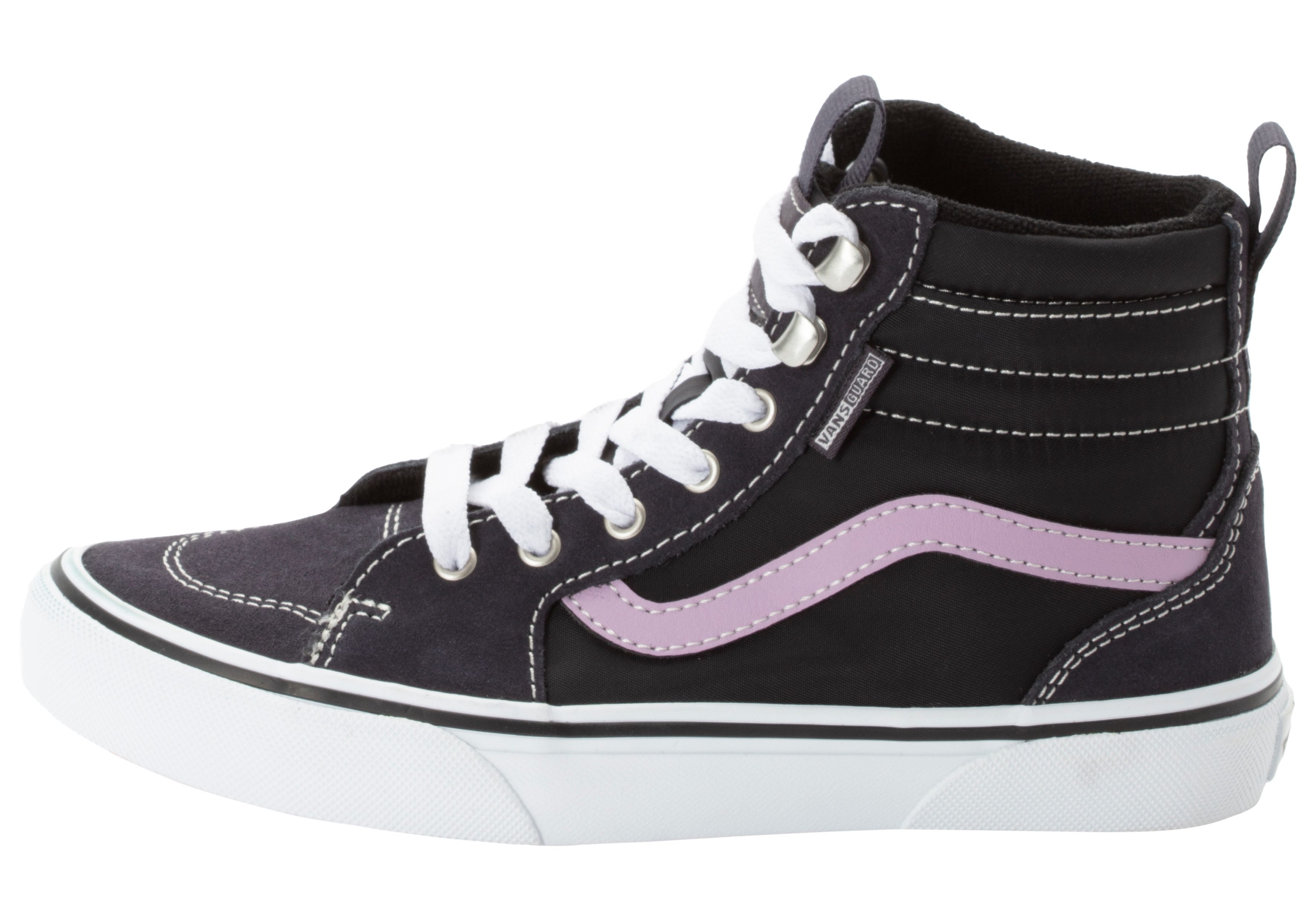 Vans Sneakers Filmore Hi VansGuard