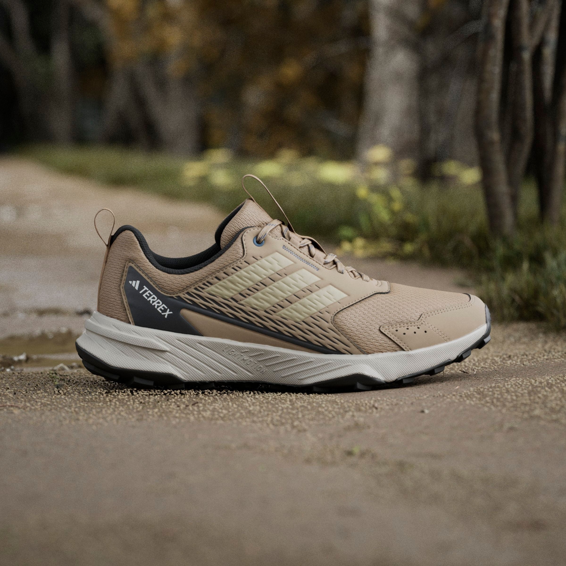 adidas TERREX Trailrunningschoenen TRACEFINDER TRAILRUNNING
