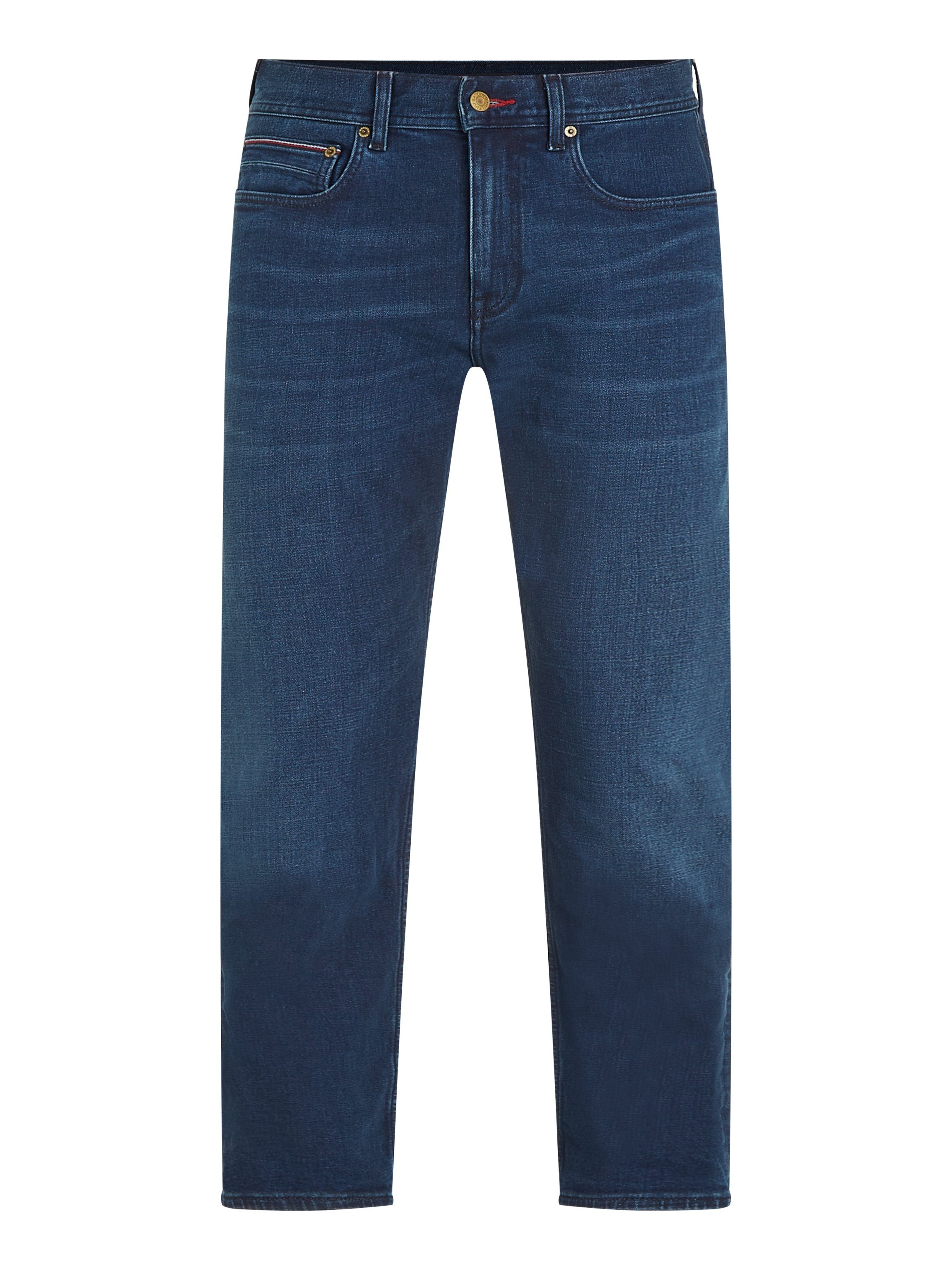 Tommy Hilfiger 5-pocket jeans REGULAR MERCER STR