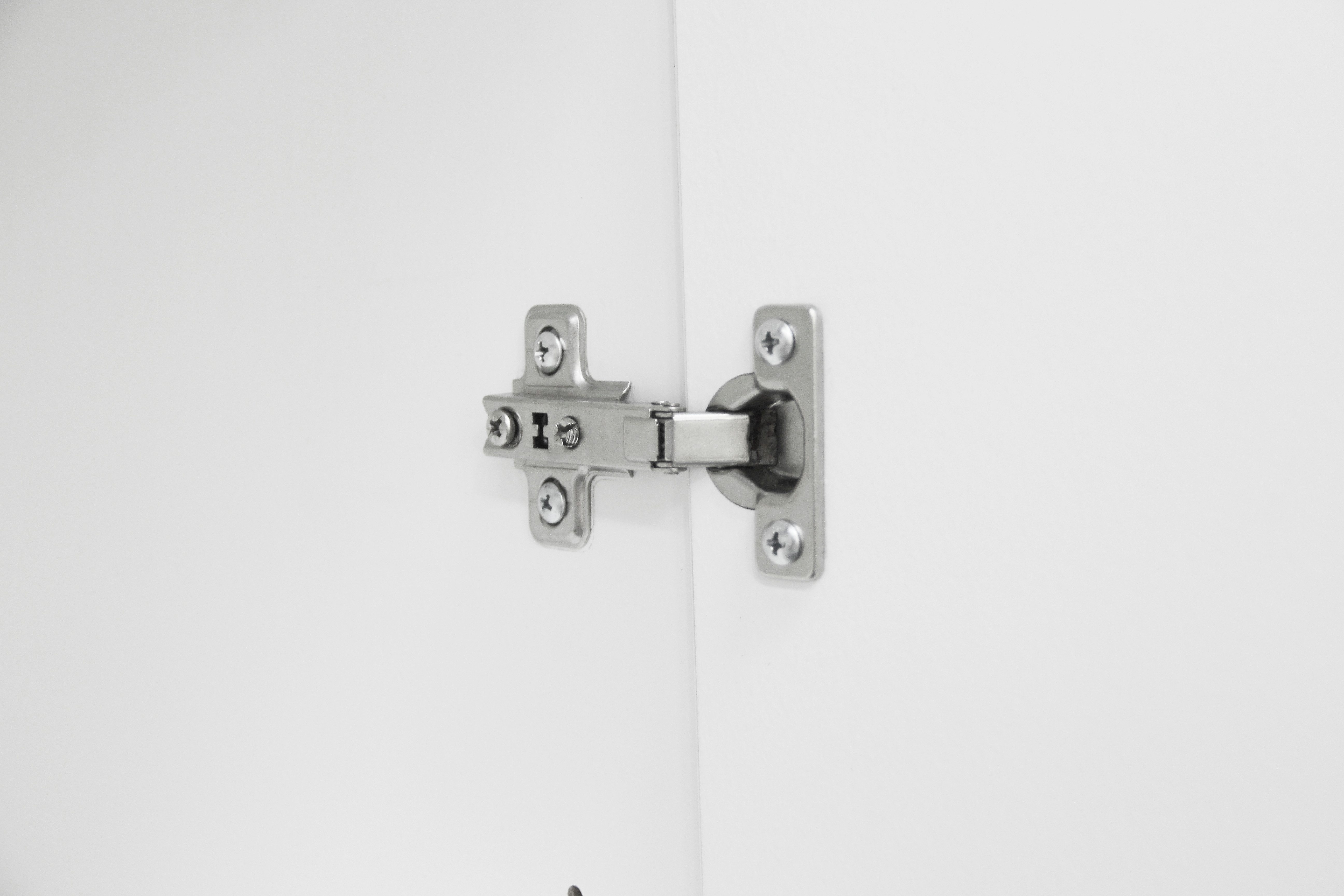 INOSIGN Archiefkast Jarvie Multifunctionele kast, push-to-open, 2 vakken, 60x80 cm