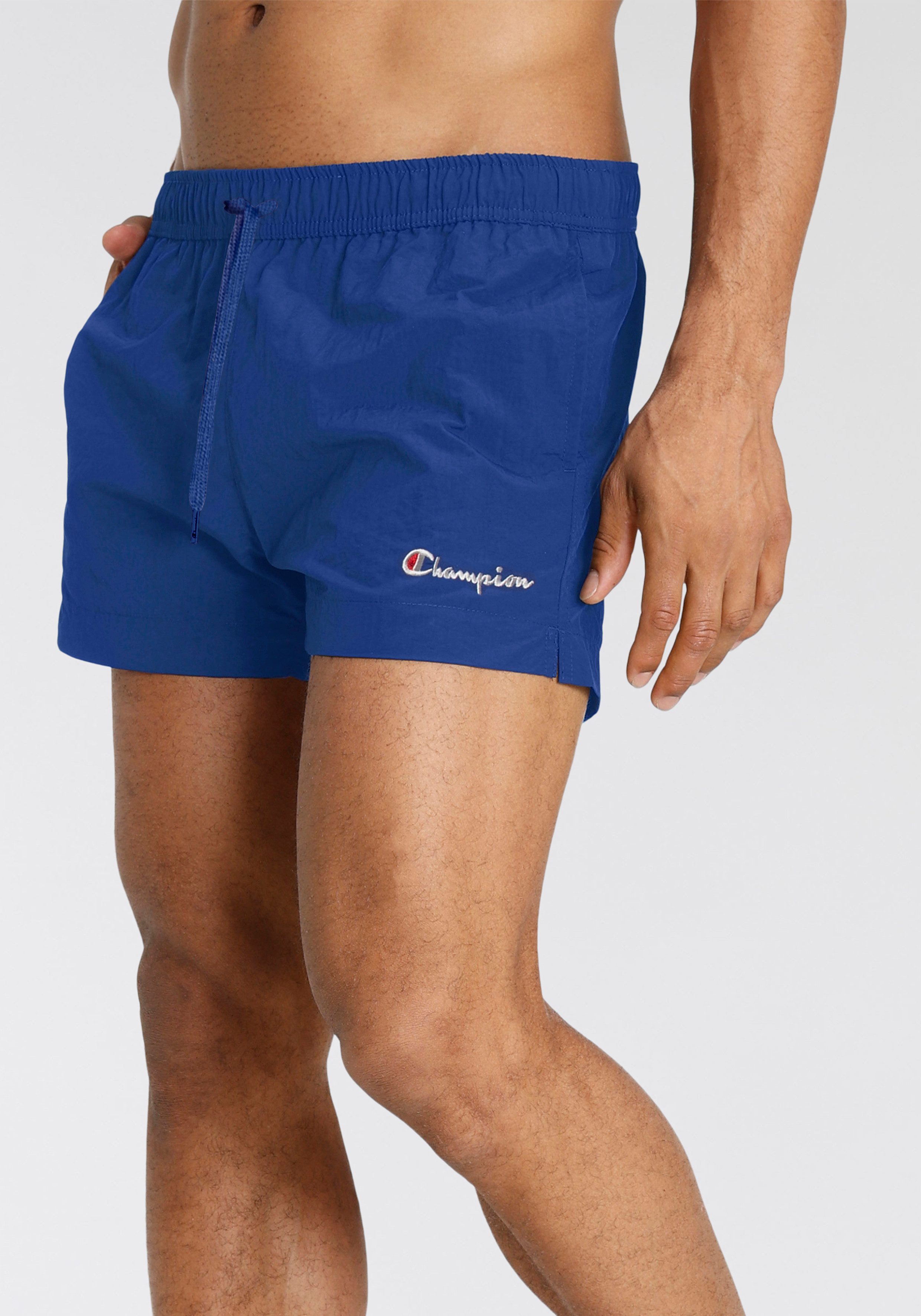 Champion Zwemshort Icons Beachshort Mid