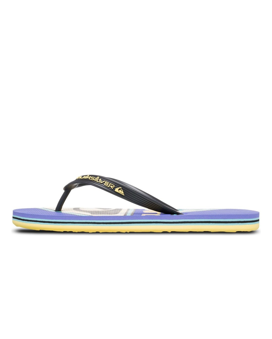 Quiksilver Sandalen Molokai Screen