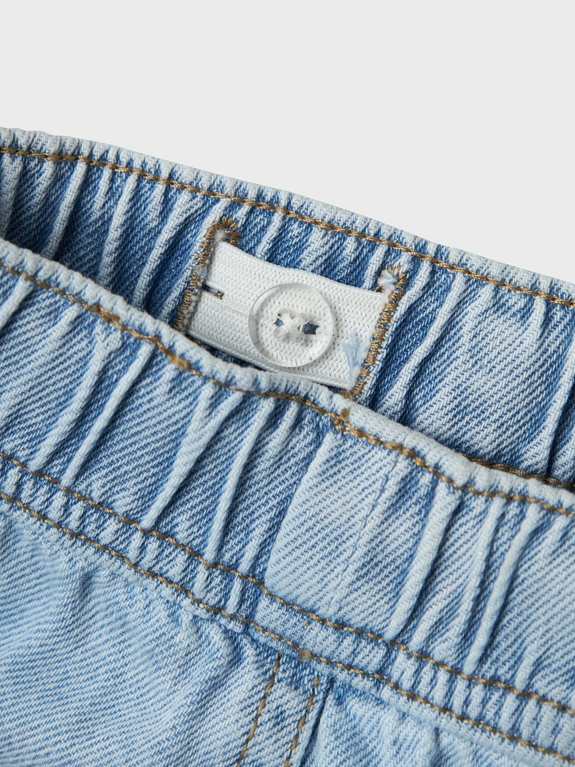 Name It Straight jeans NMMRYAN JOG JEANS 9900-BY NOOS