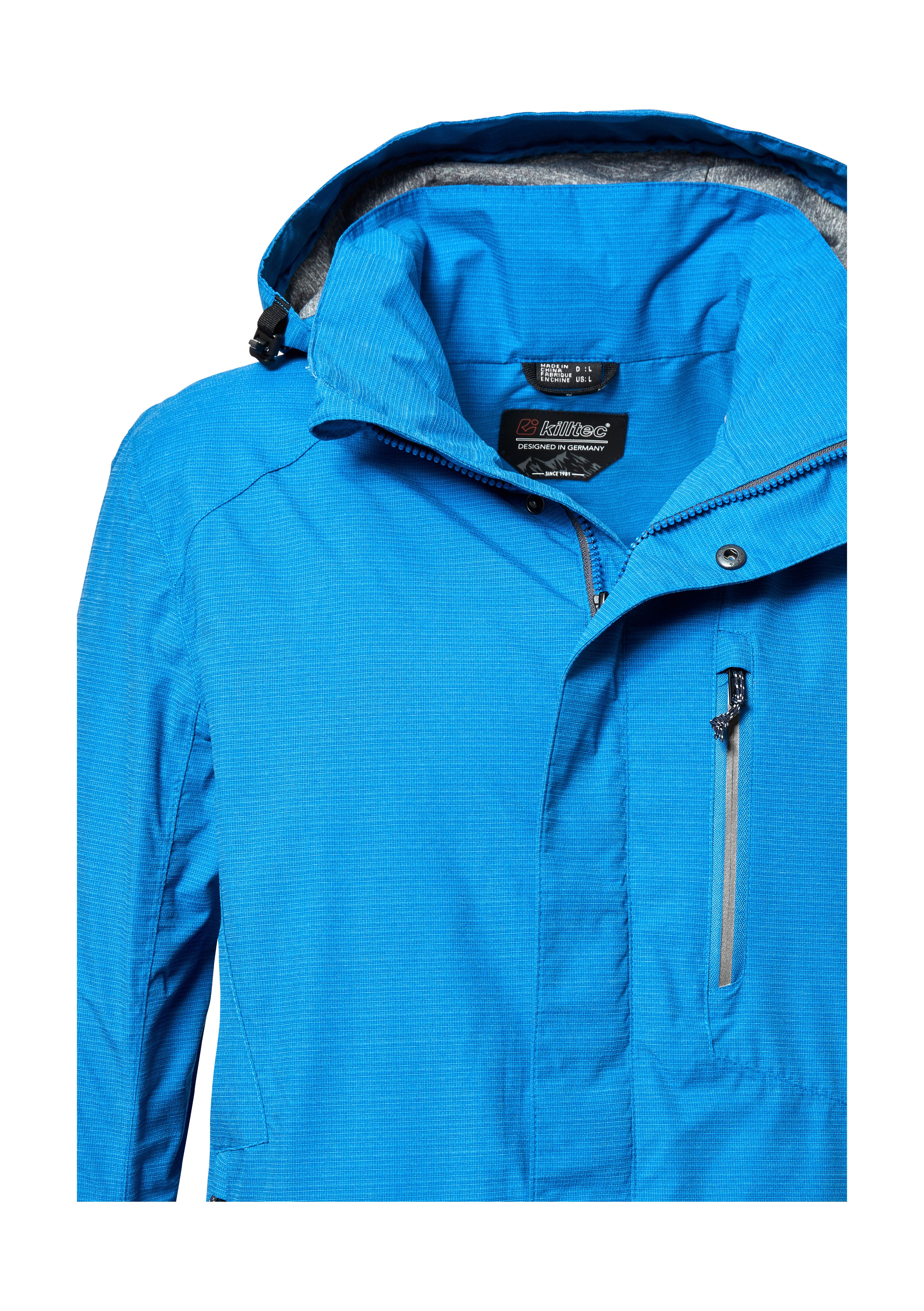 Killtec Outdoorjack KOS 256 MN JCKT_CARLEB