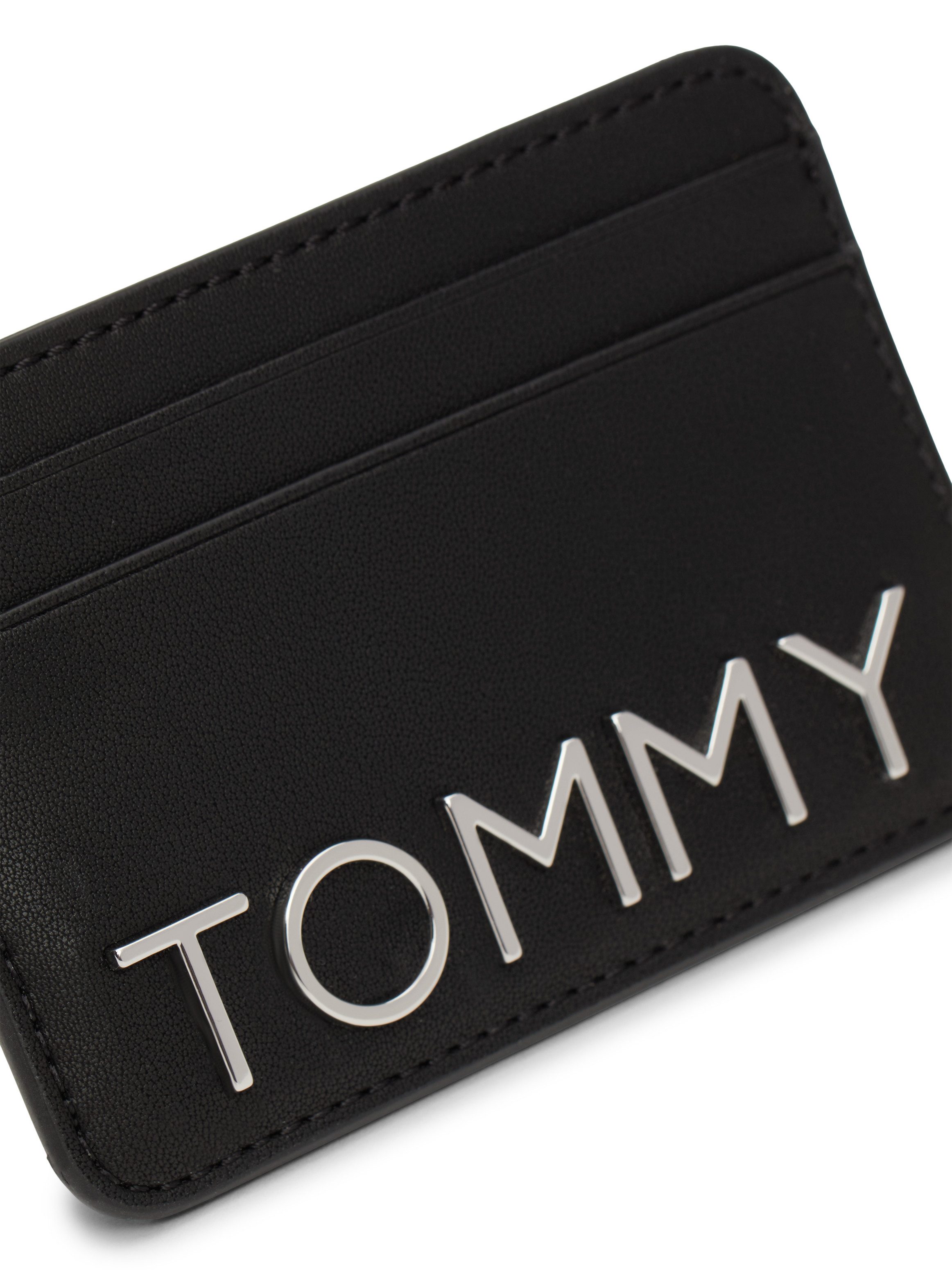 TOMMY JEANS Pasjeshouder Women TJW CITY BOLD CC HOLDER Cardholder