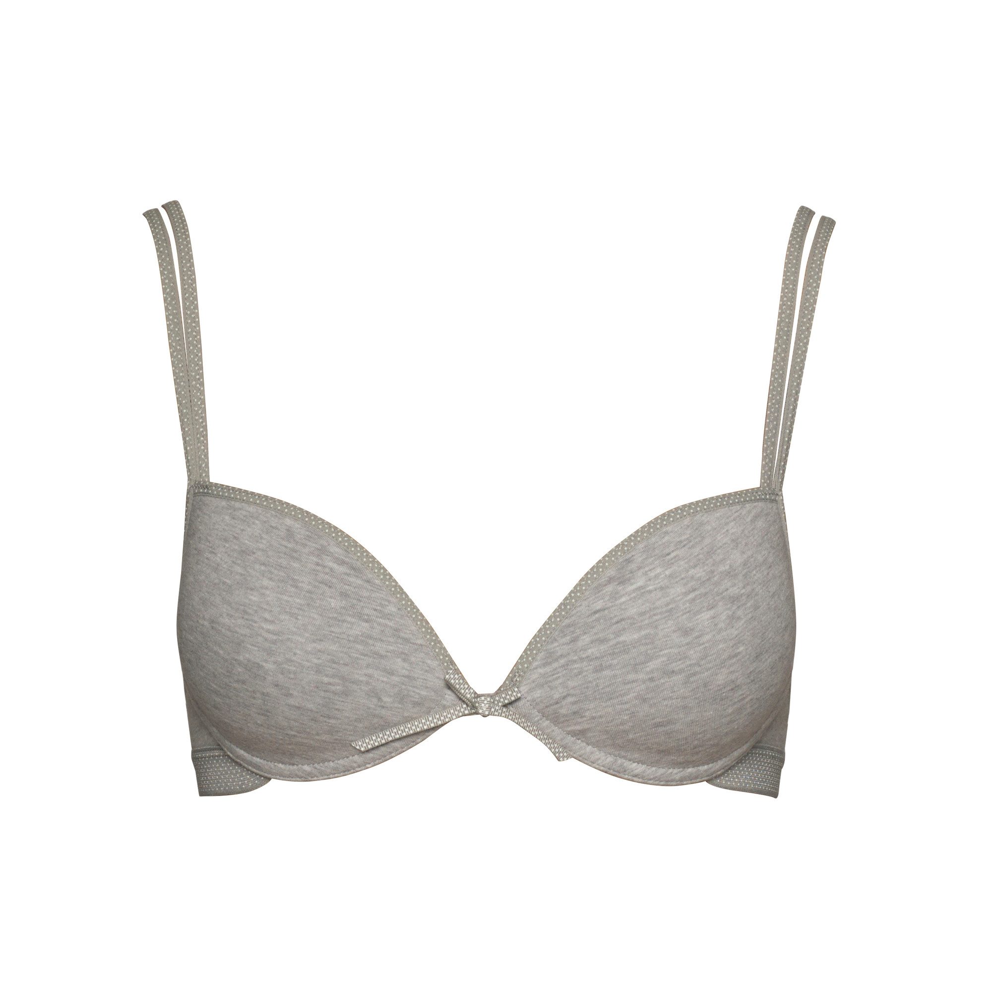 Boobs & Bloomers T-shirt-bh ANNY (Set van 2)
