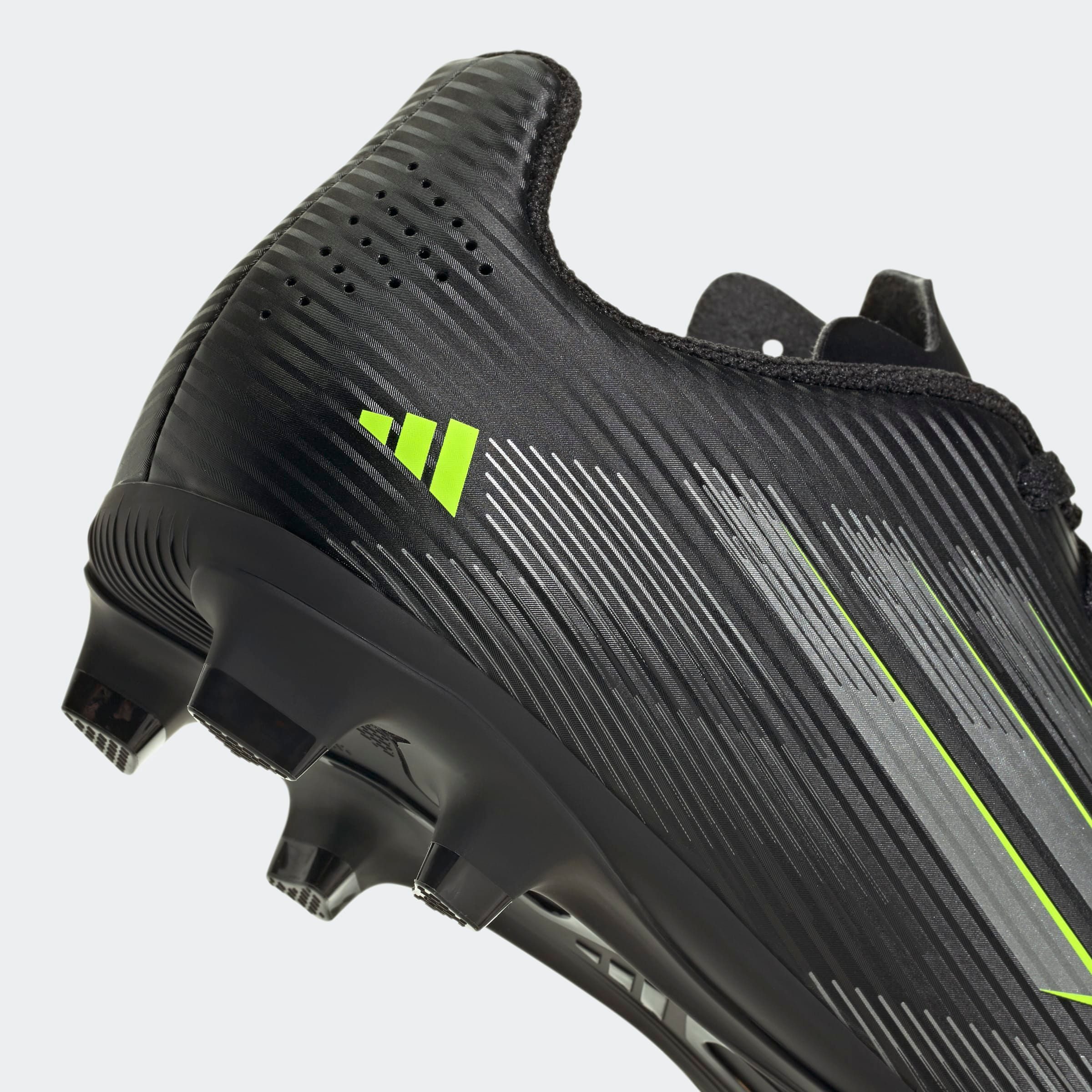 adidas Performance Voetbalschoenen F50 CLUB FG/MG KIDS geschikt voor gras- en kunstgrasvelden