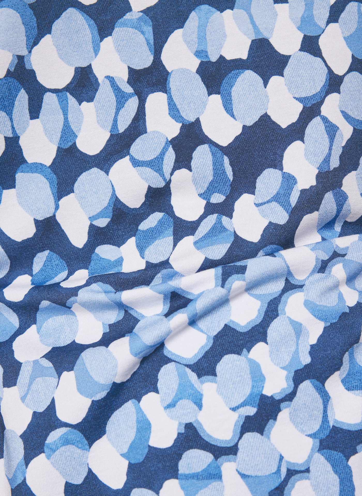Rabe T-shirt met print all-over