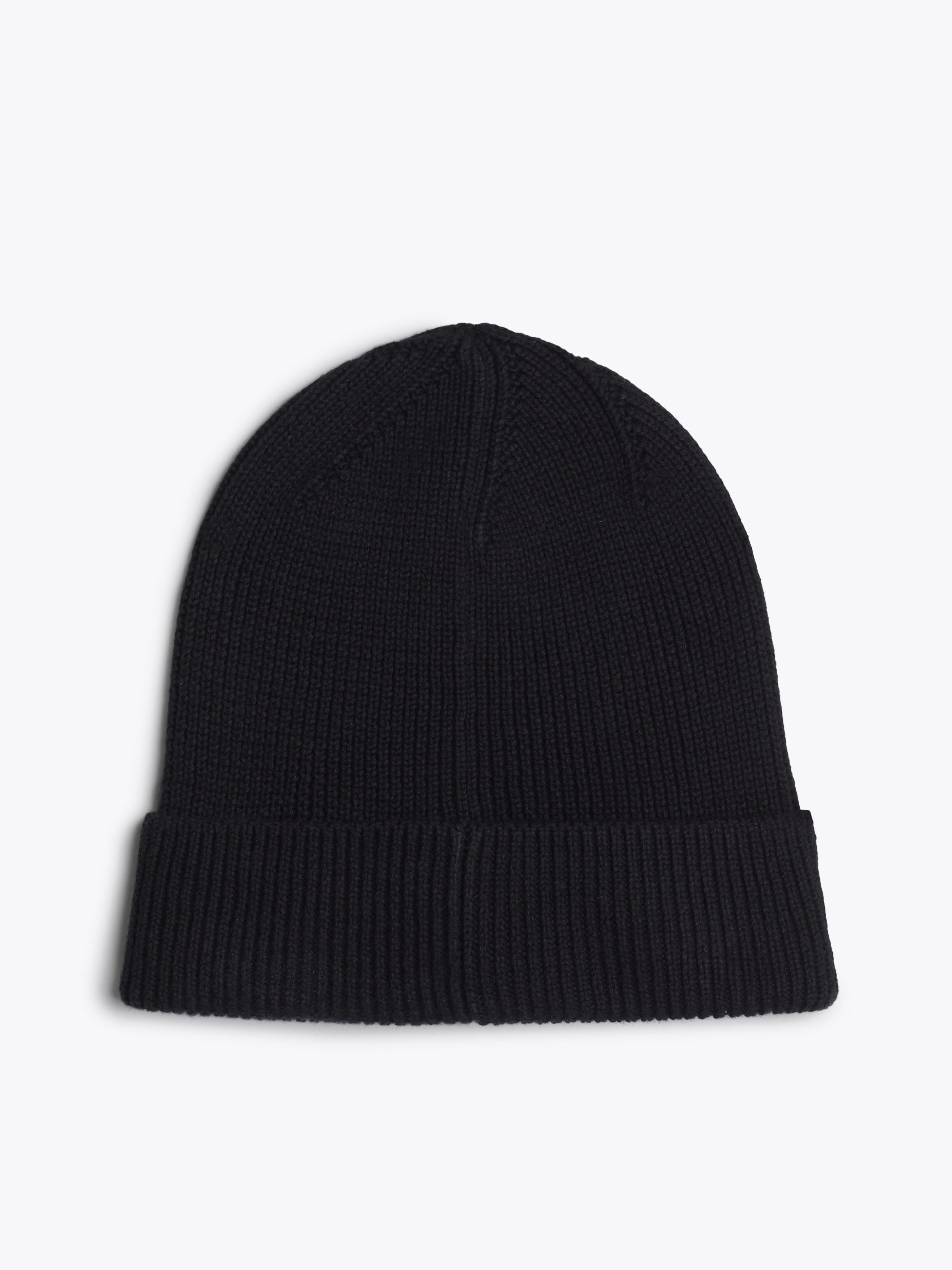 TOMMY JEANS Beanie TJW ELONGATED FLAG BEANIE