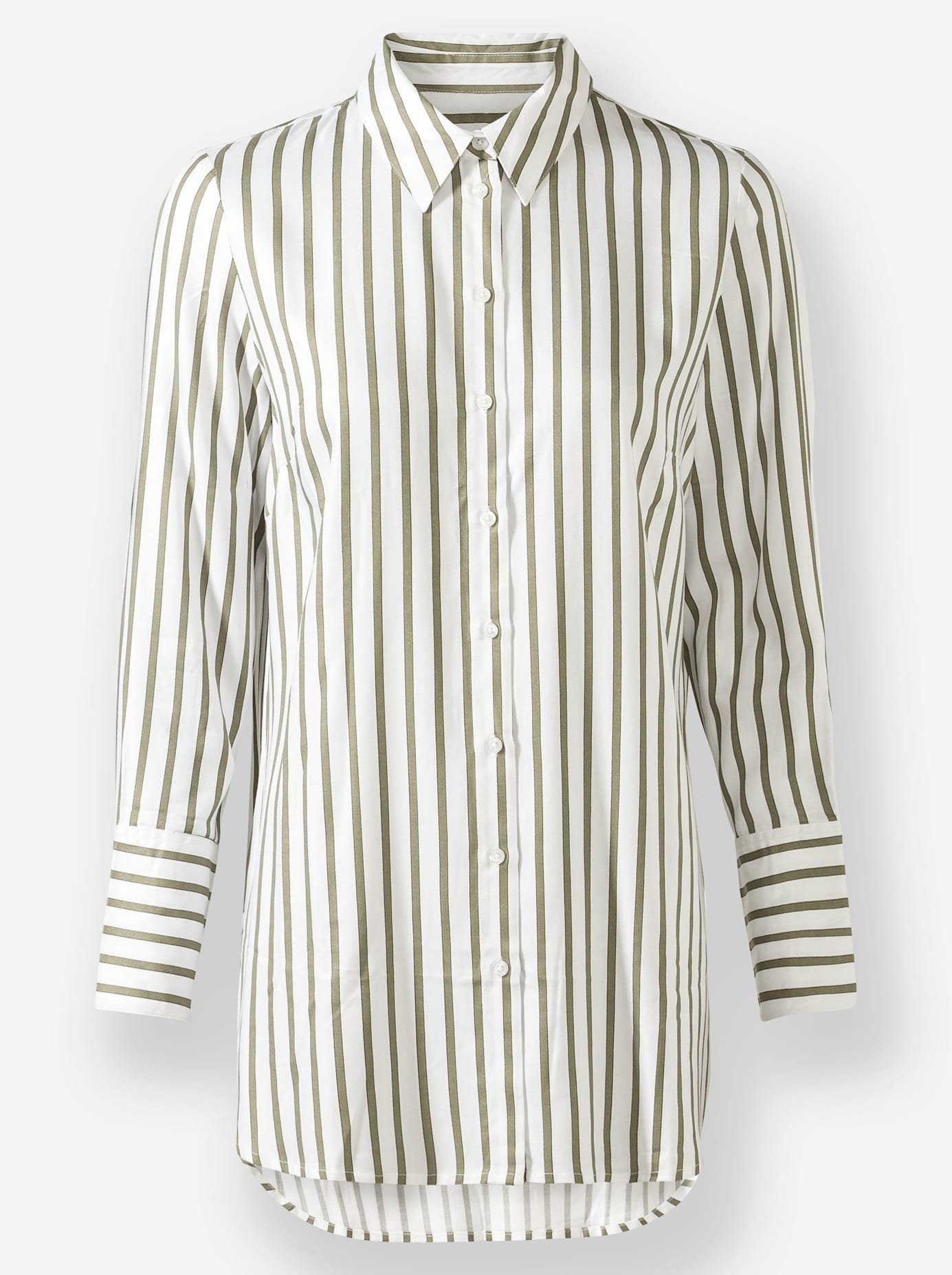heine Overhemdblouse