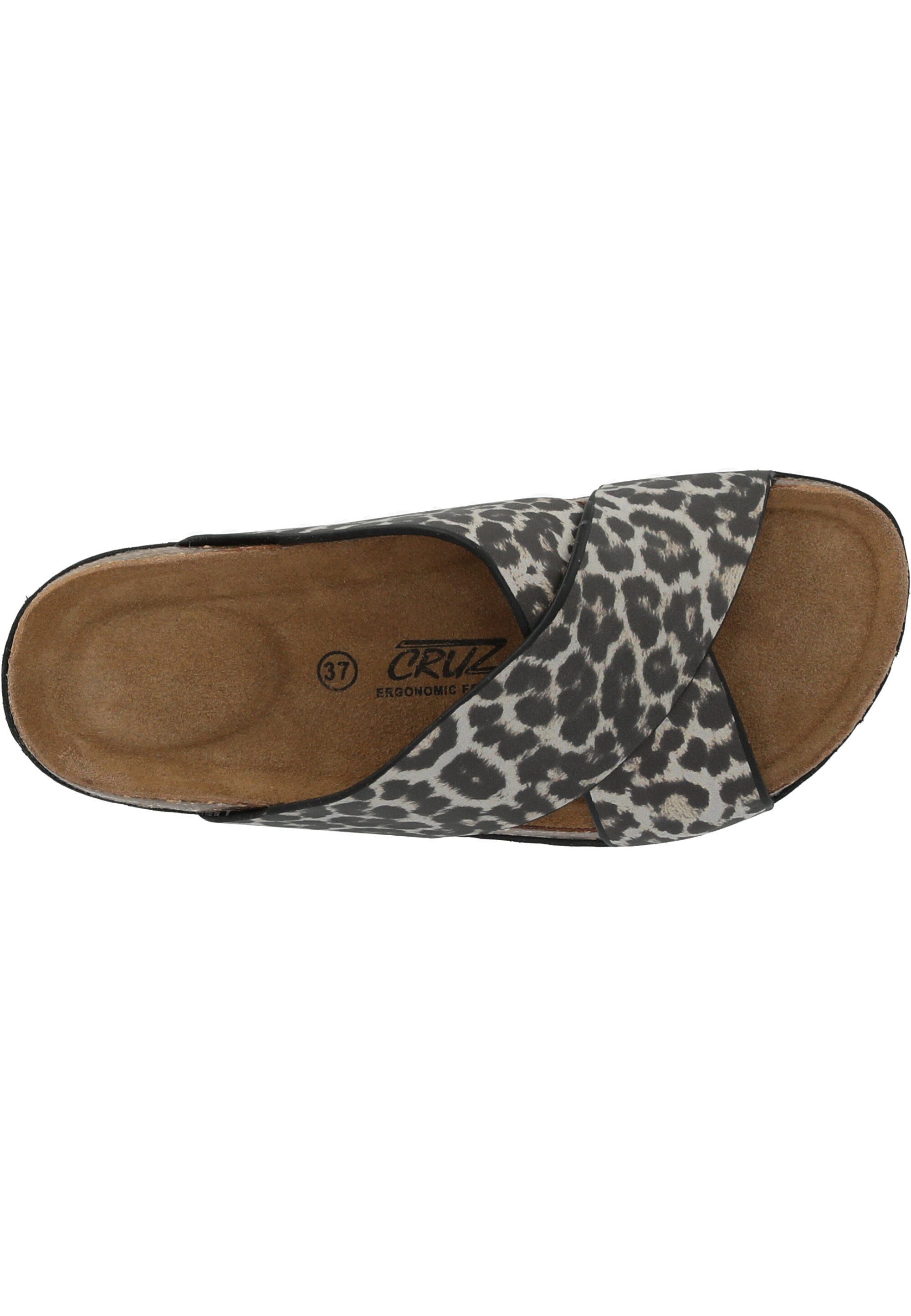 CRUZ Sandalen Musoni W Cork Sandal