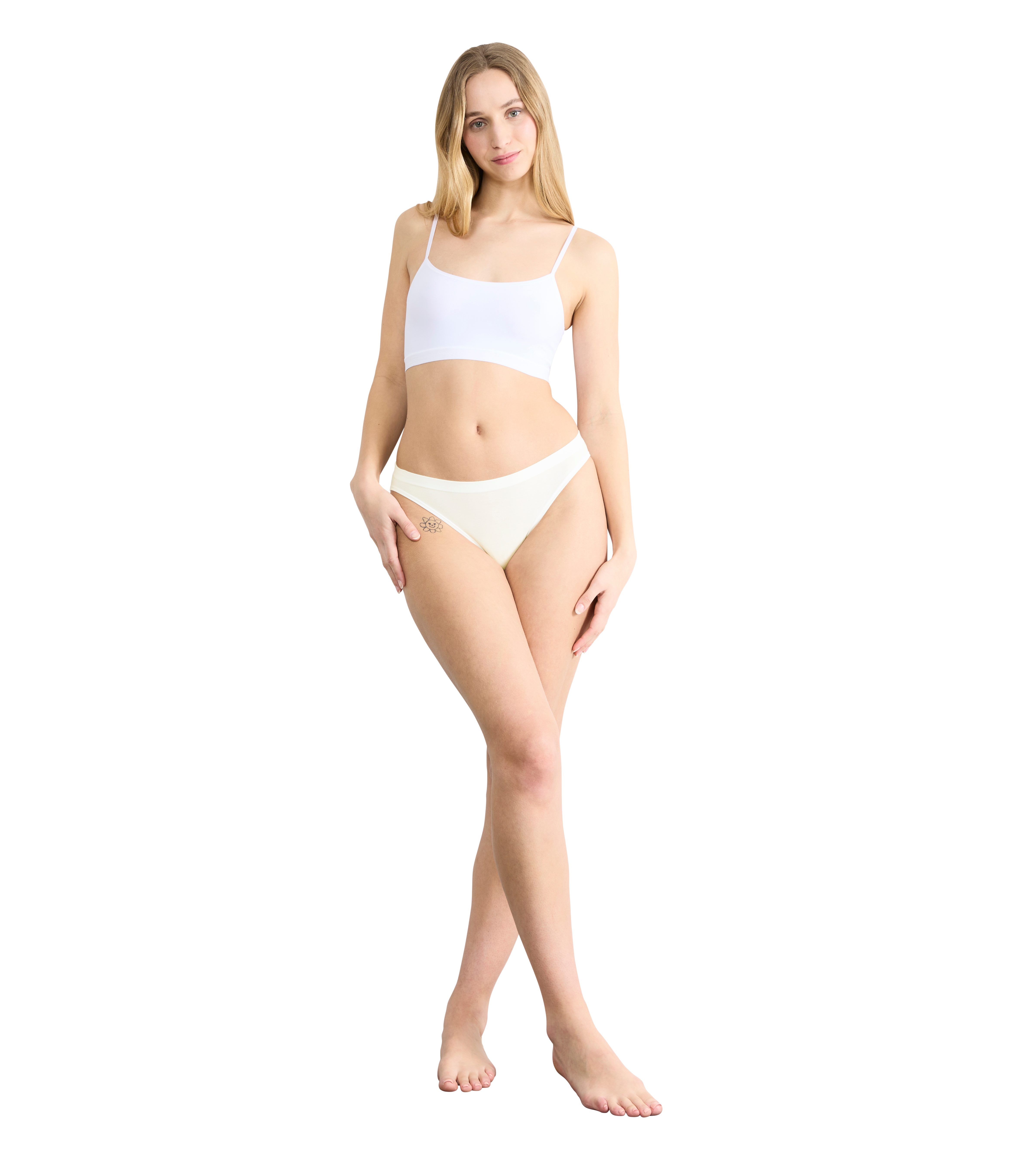 Sloggi Tai slip GO Sense (Set van 2)