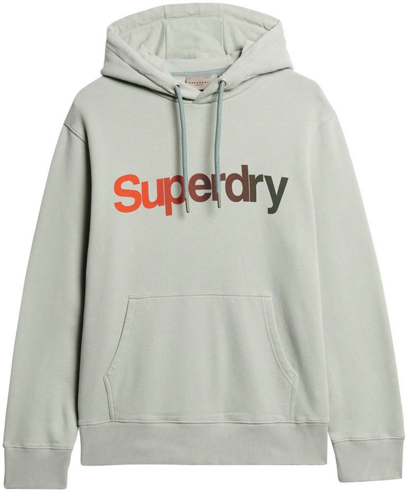 NU 20% KORTING: Superdry Hoodie