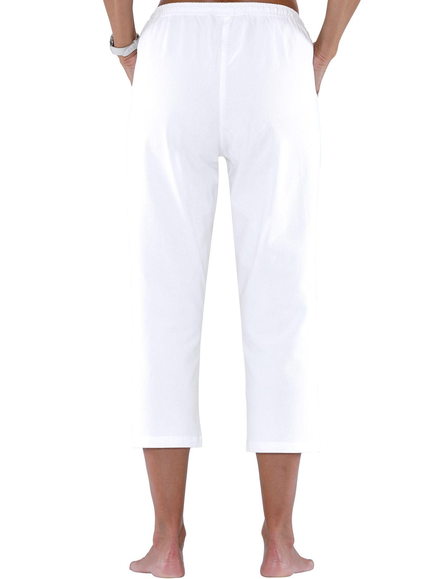 Classic Basics Comfortbroek