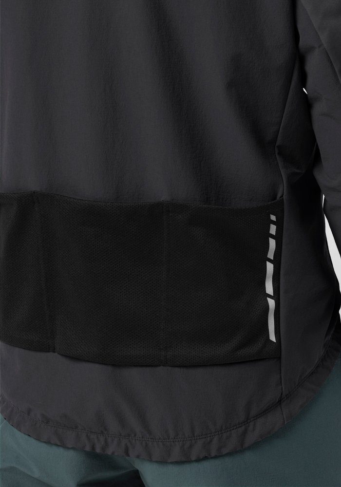 Jack Wolfskin Fietsjack MOROBBIA JKT M