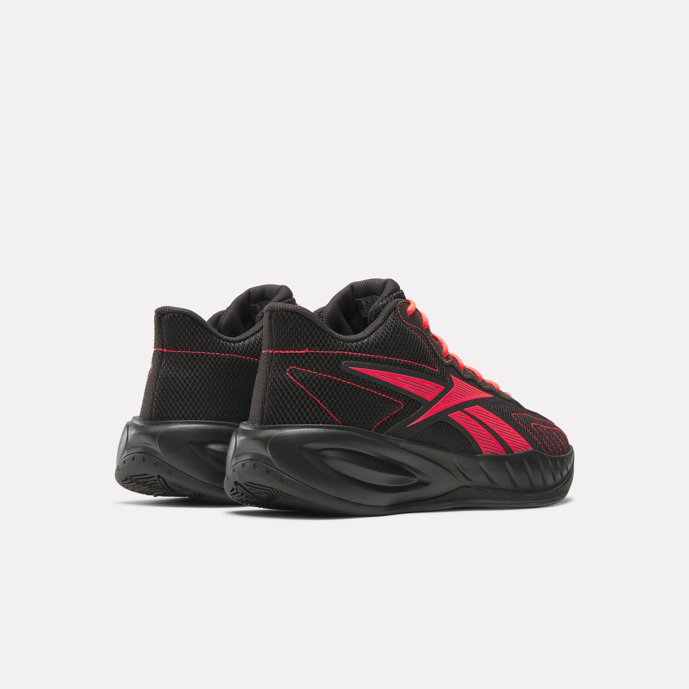 Reebok Basketbalschoenen REEBOK PRESS