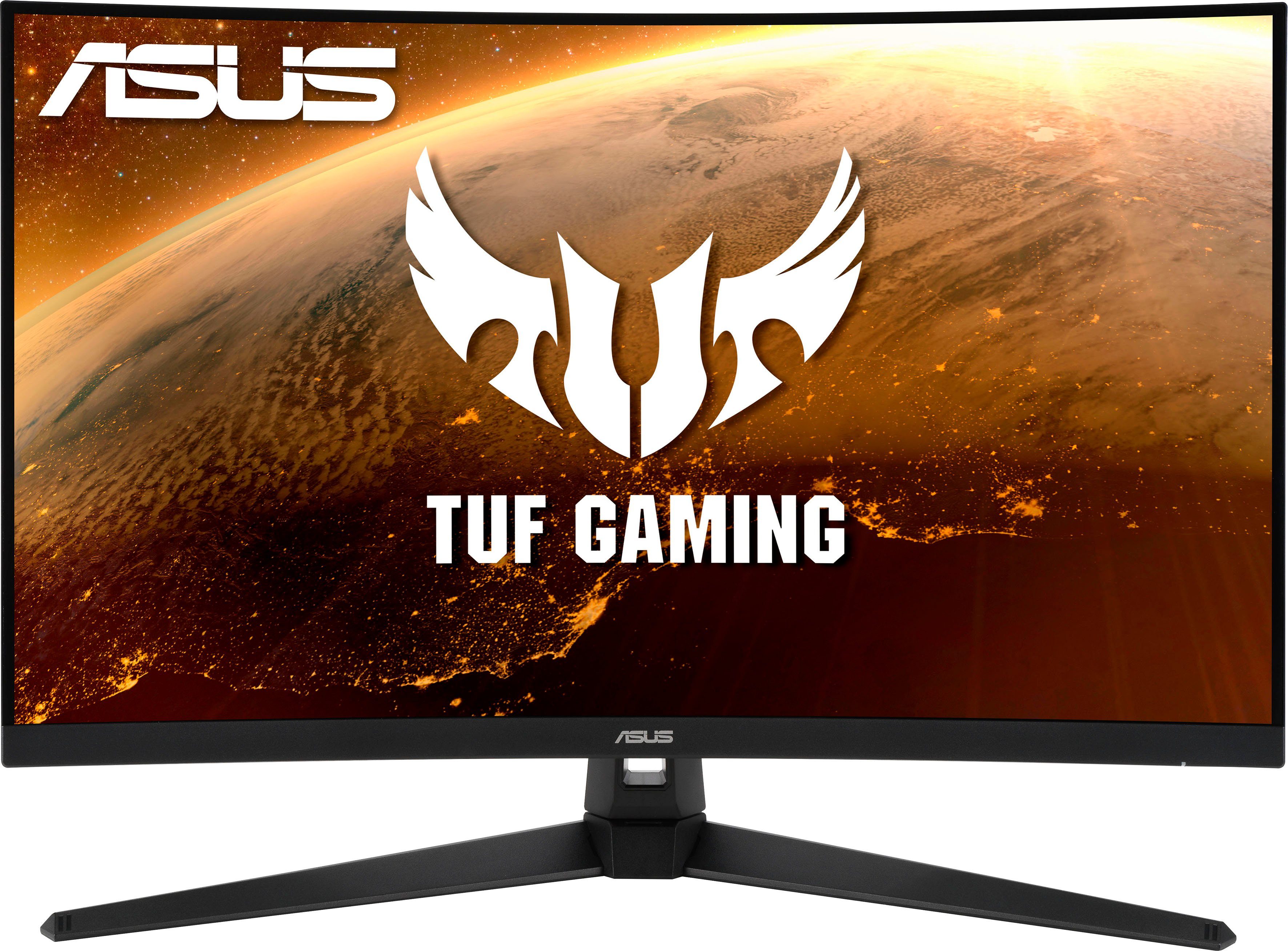 Asus Gaming-monitor VG32VQ1BR, 80 cm / 32", WQHD