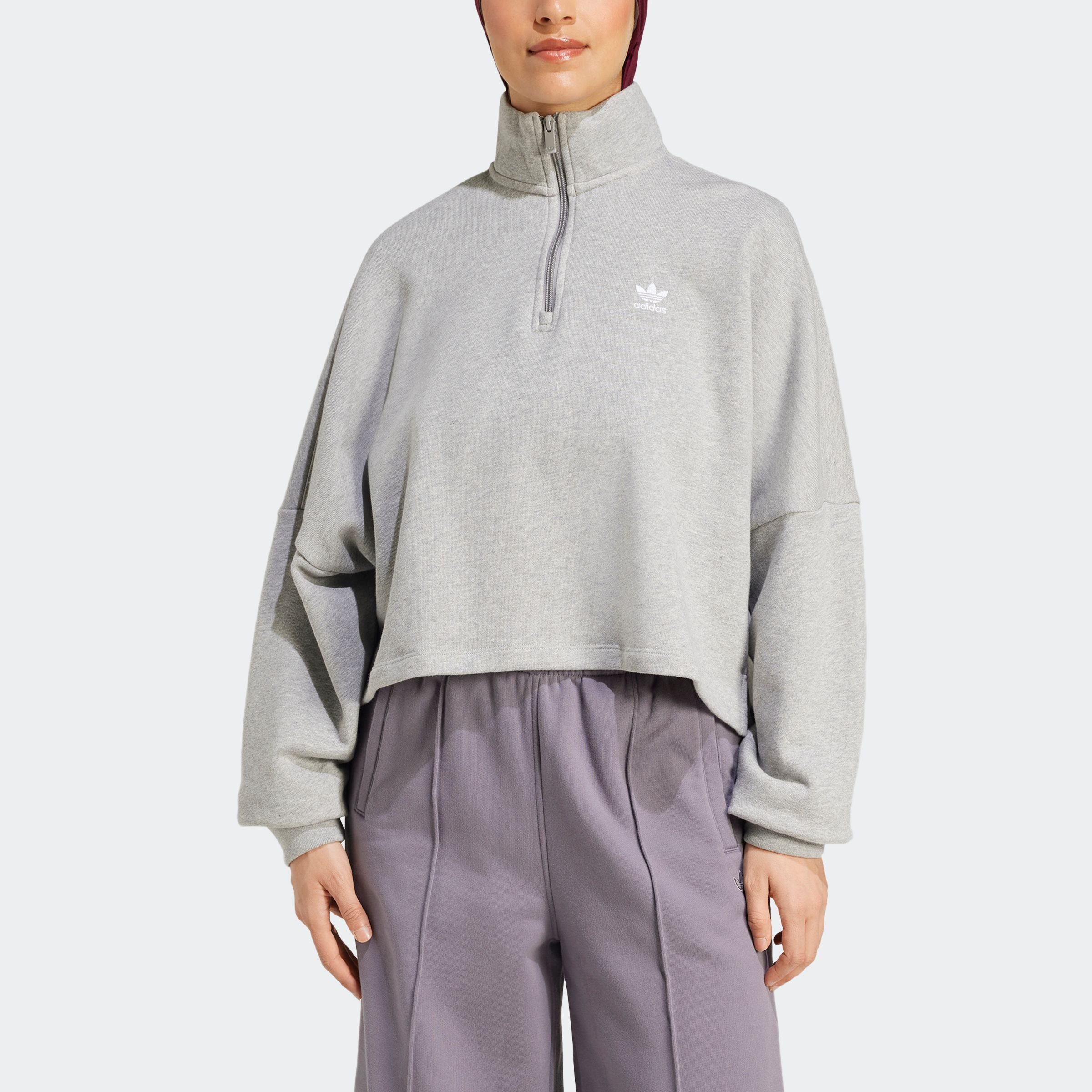adidas Originals Sweatshirt ESS SWEATSHIRT