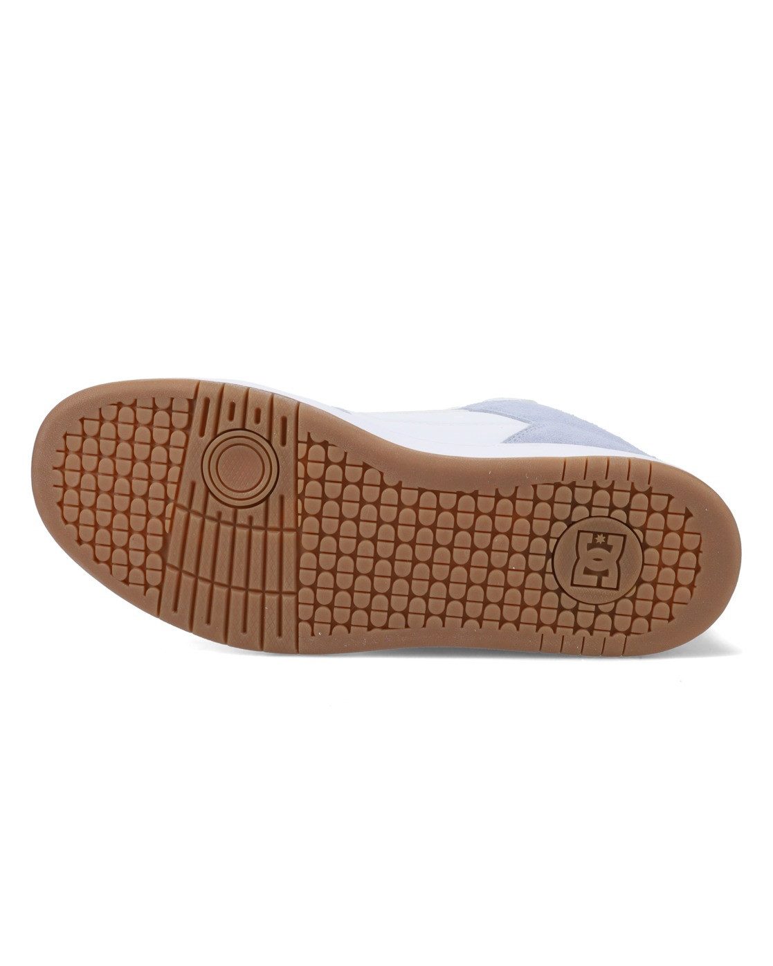 DC Shoes Sneakers Manteca 4 Hi