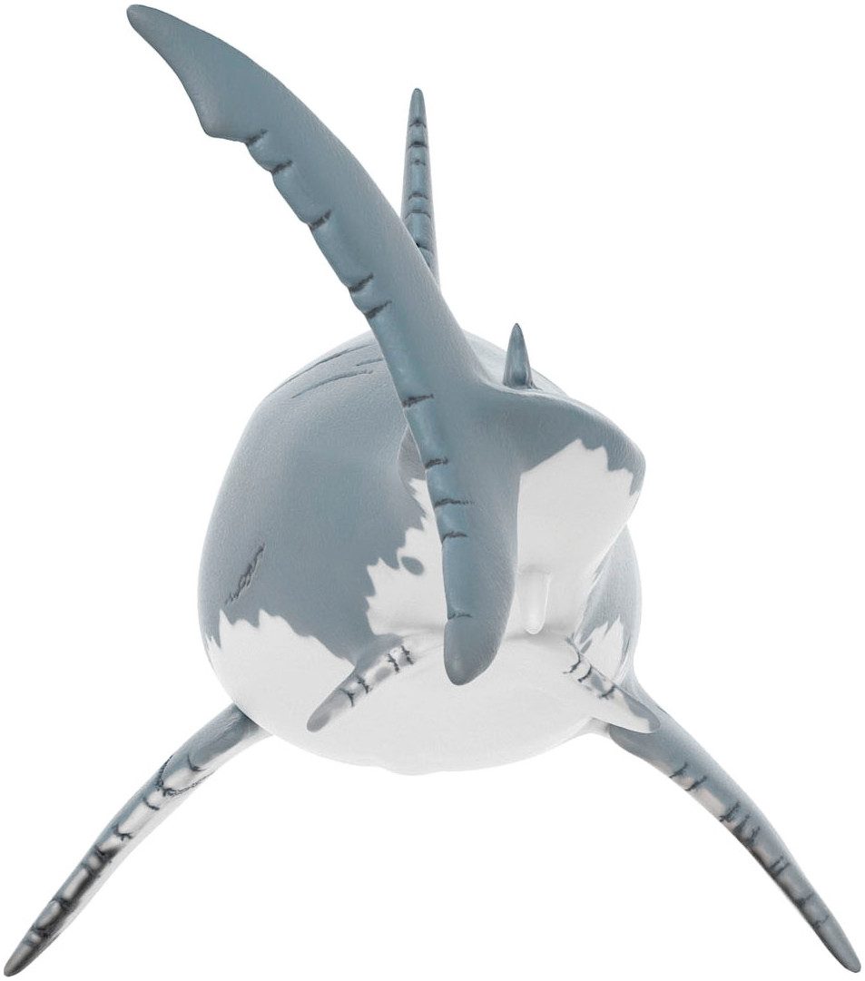 Schleich® Speelfiguur DINOSAURS, Megalodon (15055)