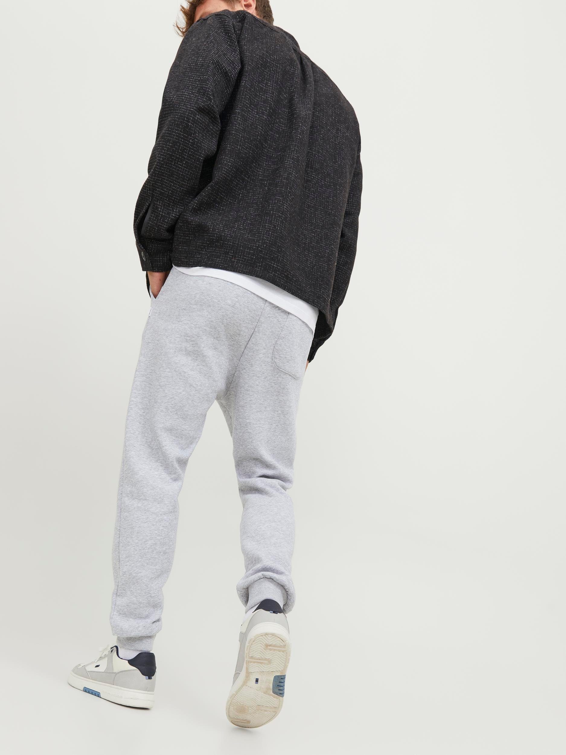 Jack & Jones Sweatbroek JPSTGORDON JJBRADLEY SWEAT PANT GMS NOOS