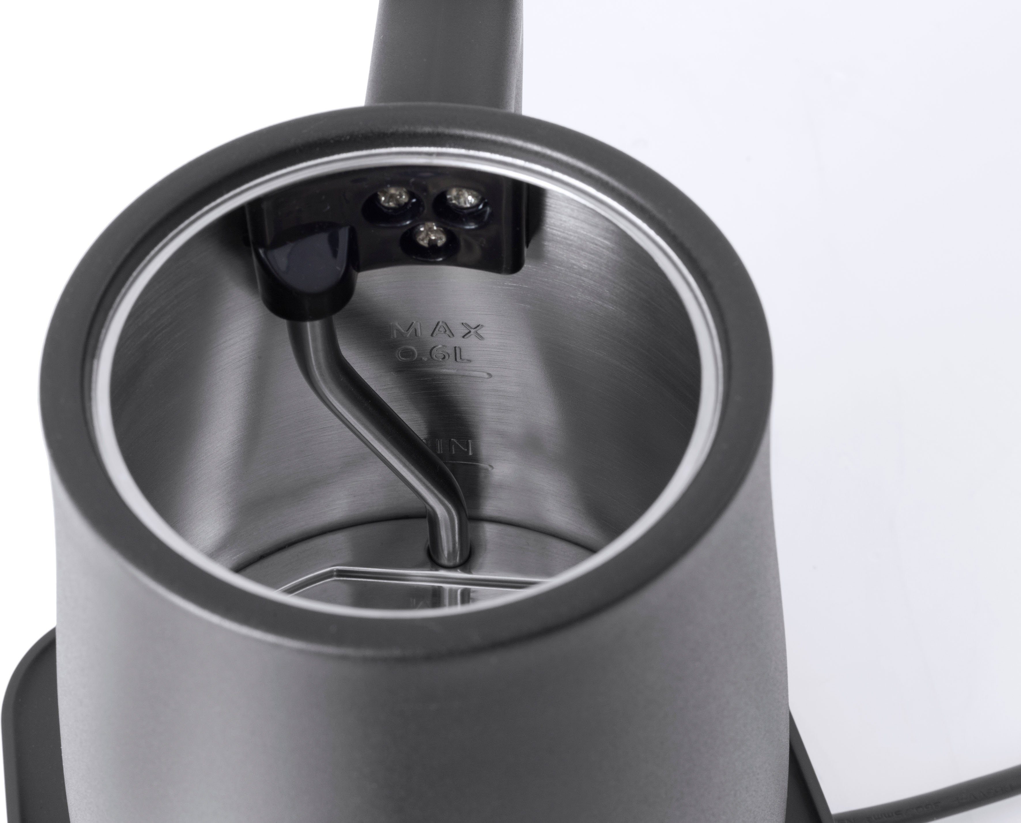 Caso Waterkoker 1877 Coffee Classic Kettle, 0,6 l