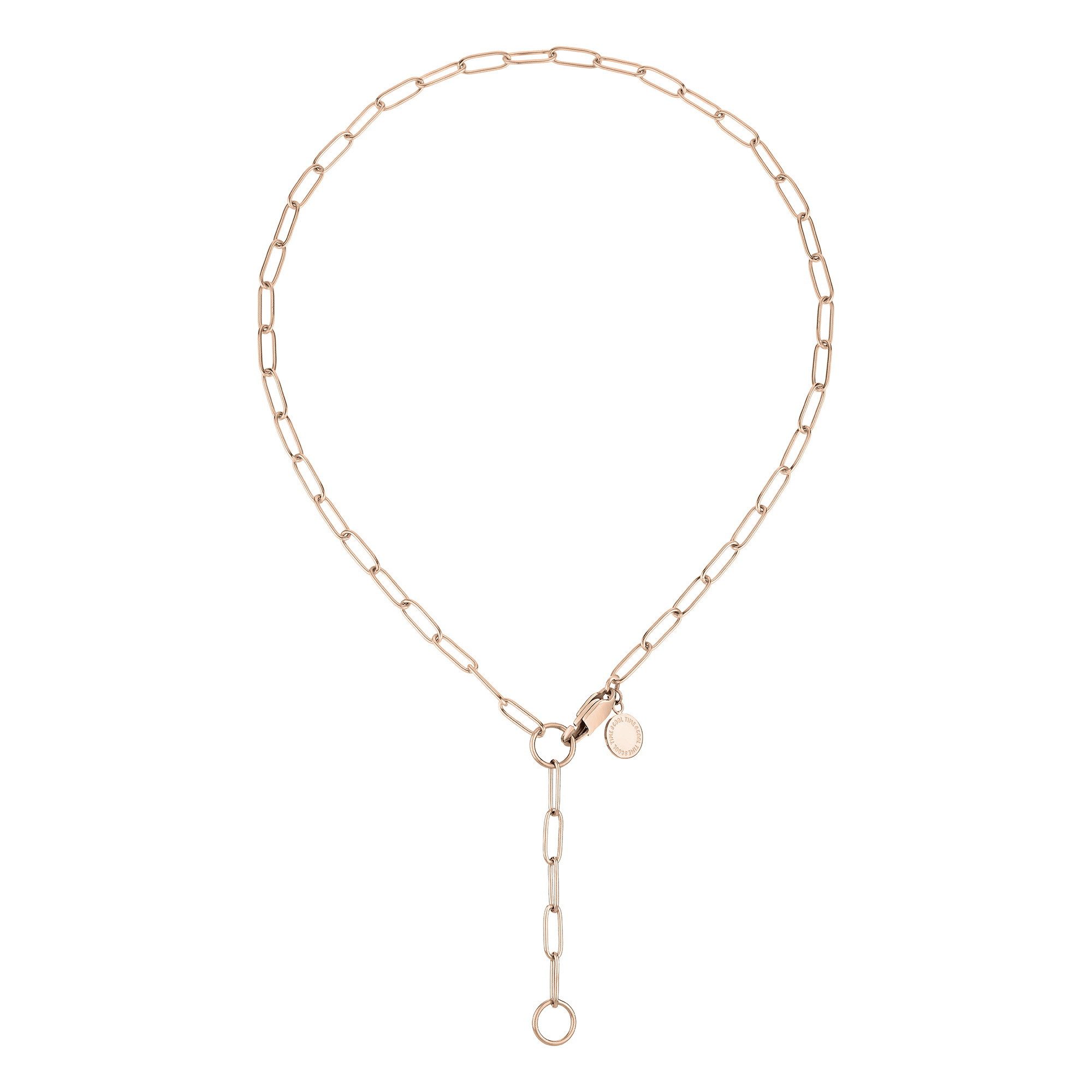 COOL TIME Bedelketting