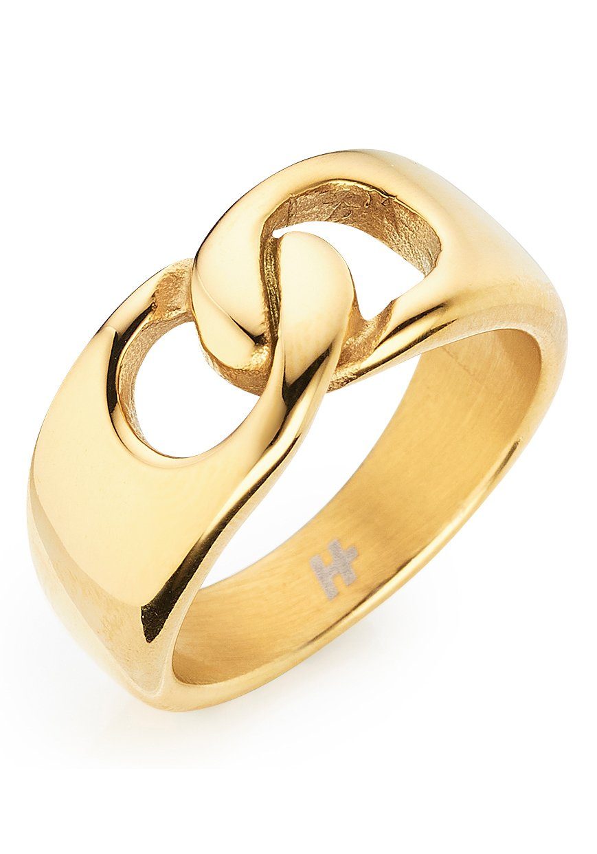 HECHTER PARIS Partnerring Sieraad Geschenk, Ring Infinity/Oneindigheidssymbool