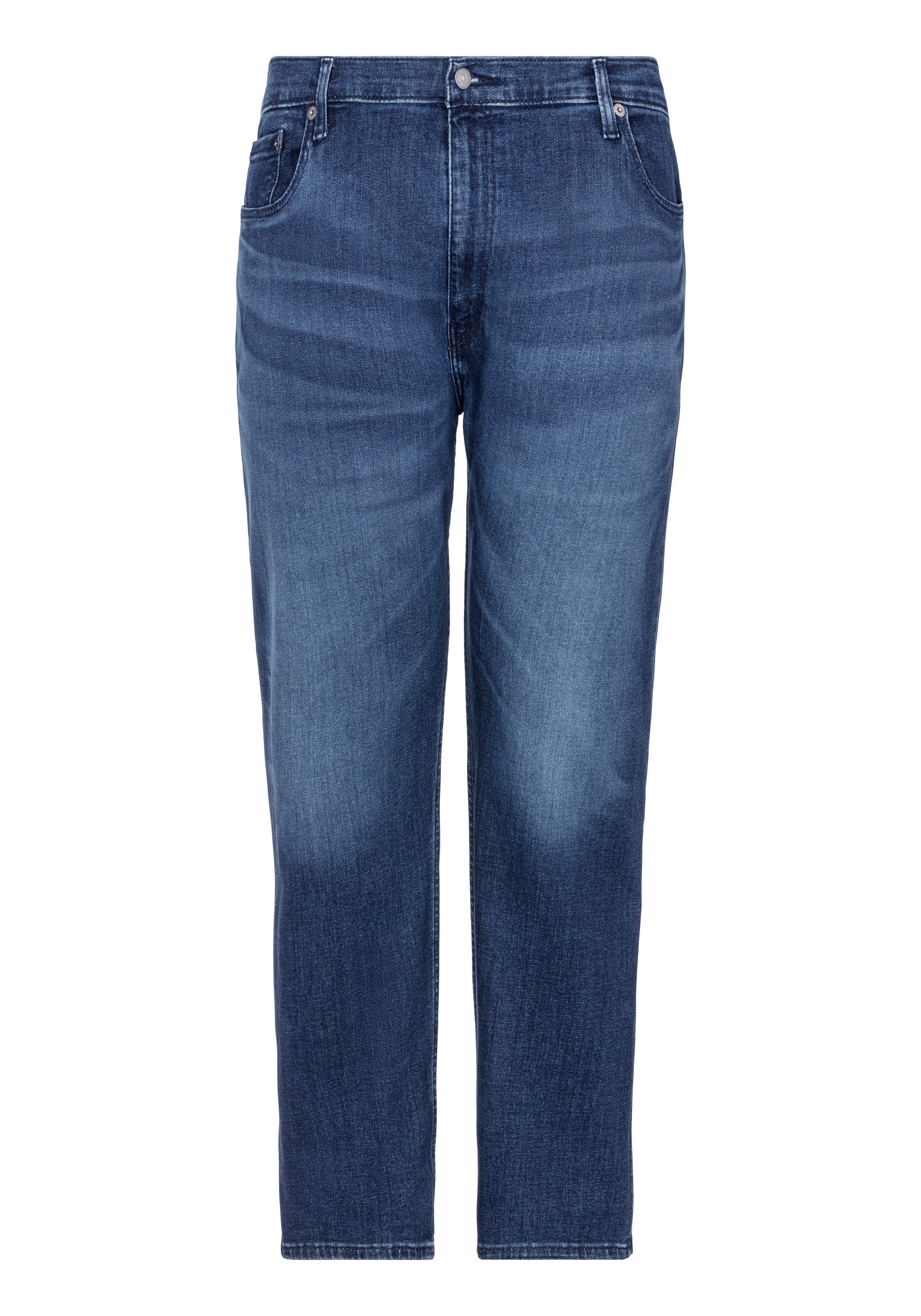 Levi's® Plus Tapered jeans 502 TAPER B&T