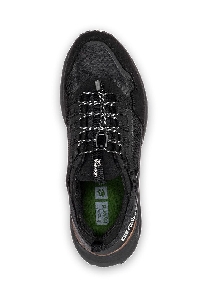 Jack Wolfskin Sneakers DROMOVENTURE ATHLETIC LOW M