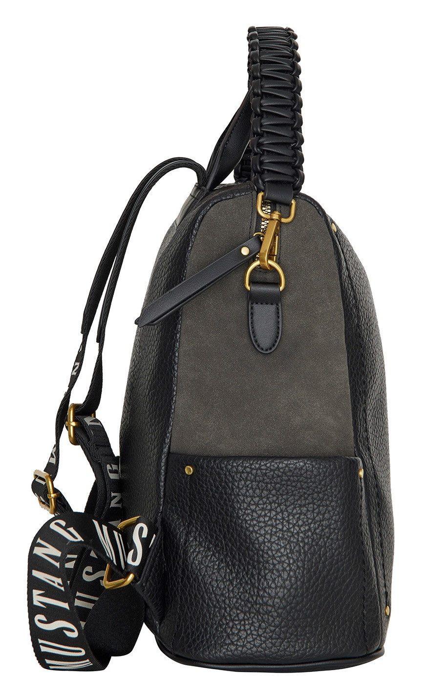 Mustang Rugzak Cannes Rugzak backpack vrijetijdsrugzak