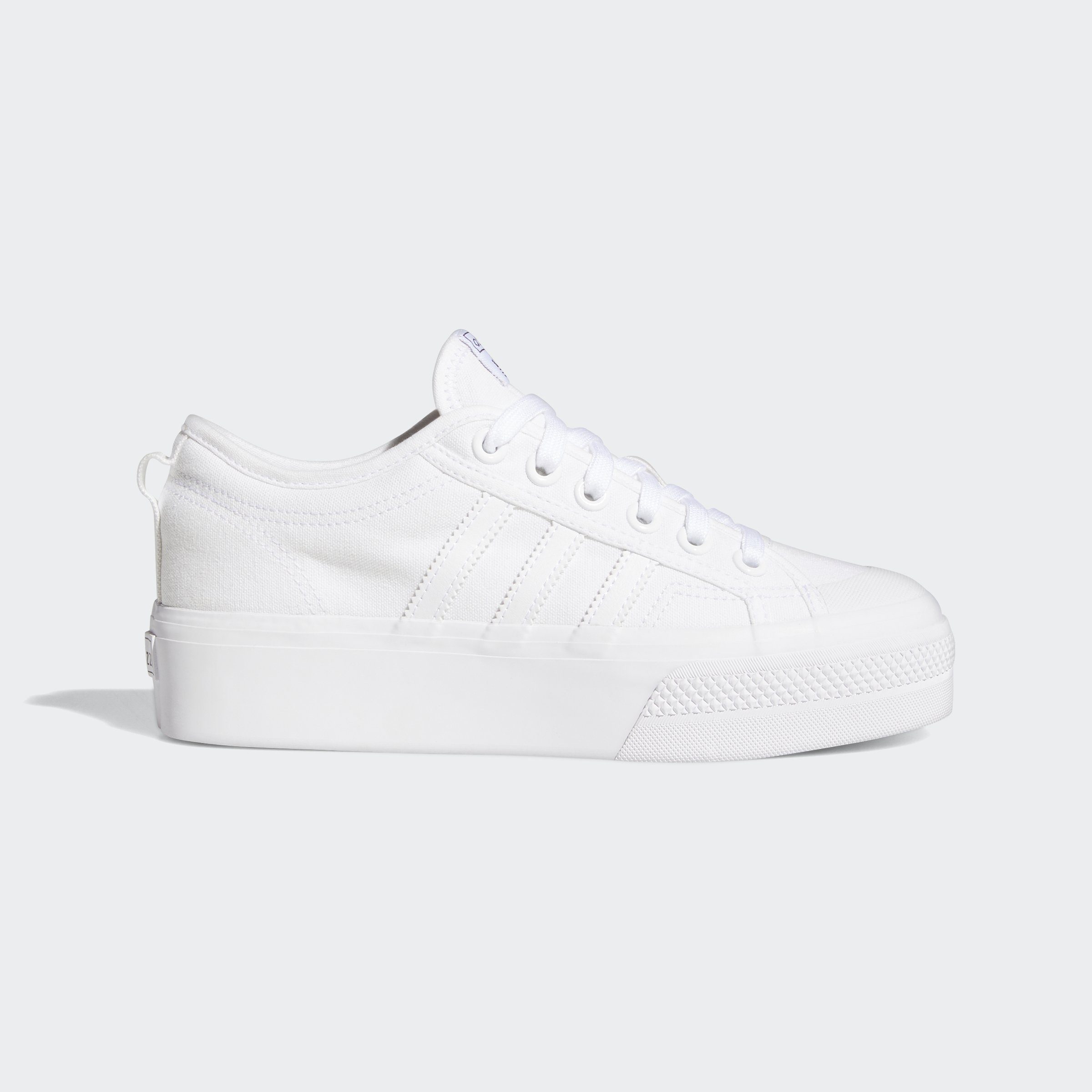 adidas Originals Sneakers NIZZA PLATFORM