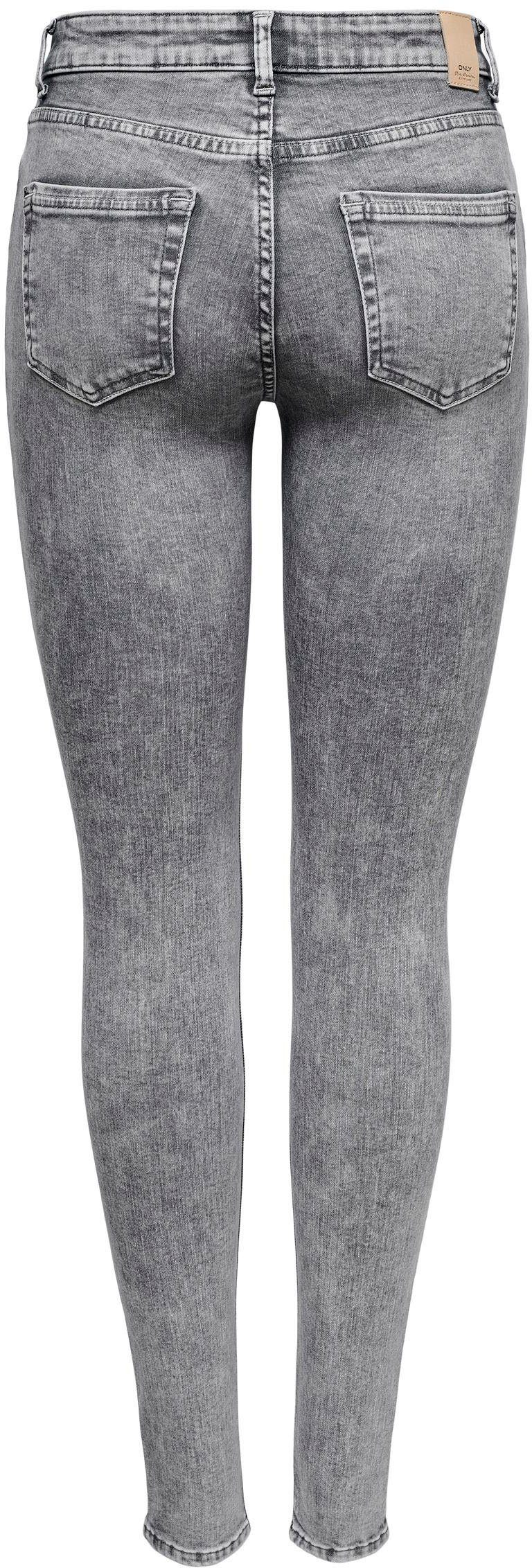 Only Skinny fit jeans ONLBLUSH MID SK TAI918 NOOS