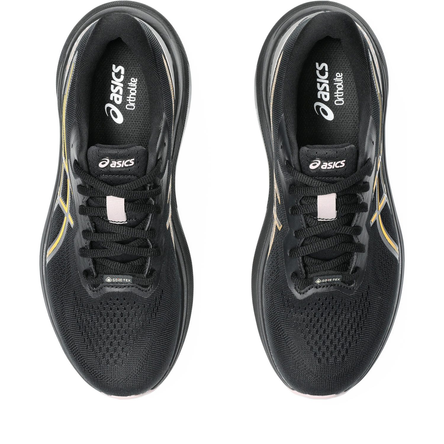 Asics Runningschoenen GT-1000 13 Gore-Tex voor meer stabiliteit, waterdicht