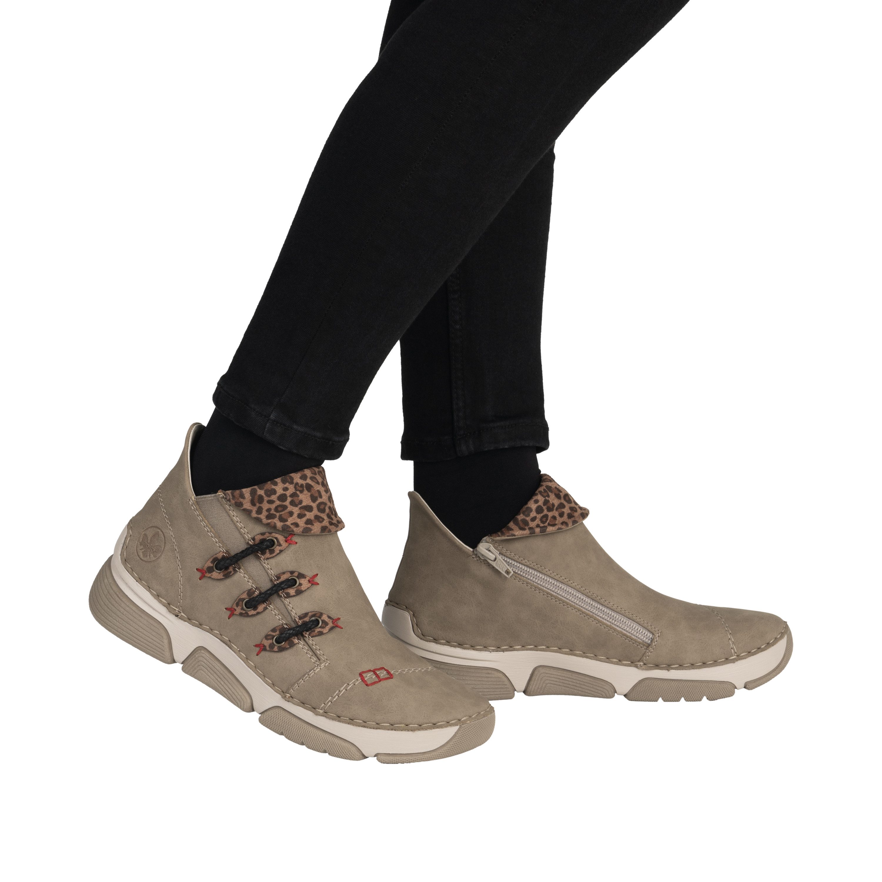 Rieker Sneakerboots